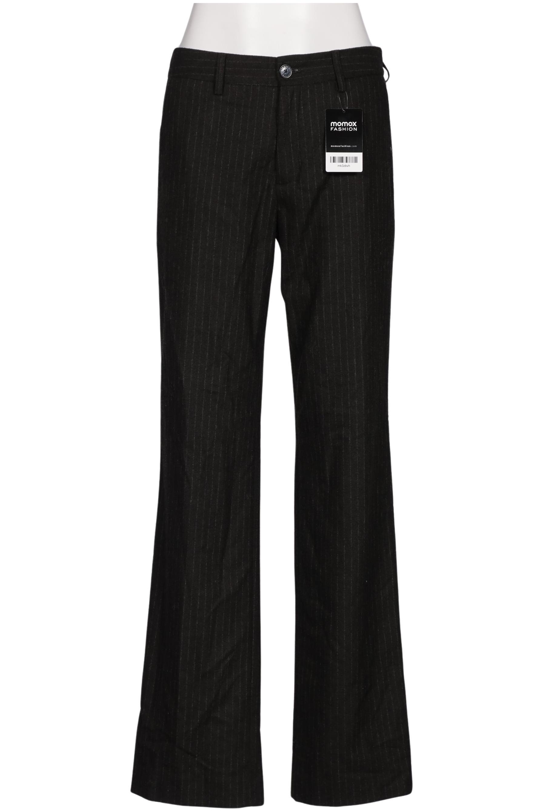 

Closed Damen Stoffhose, schwarz, Gr. 27