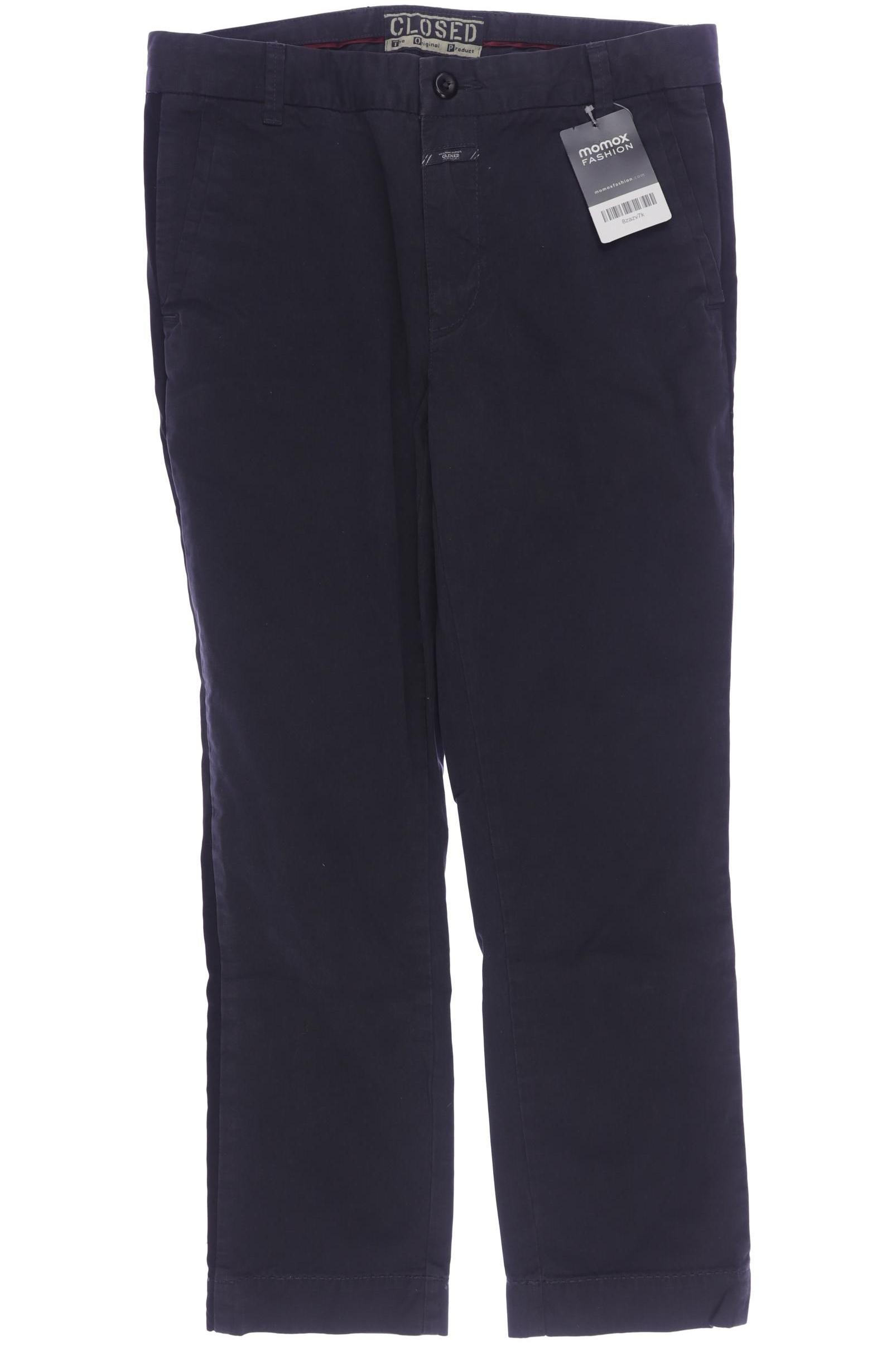 

Closed Damen Stoffhose, marineblau, Gr. 42