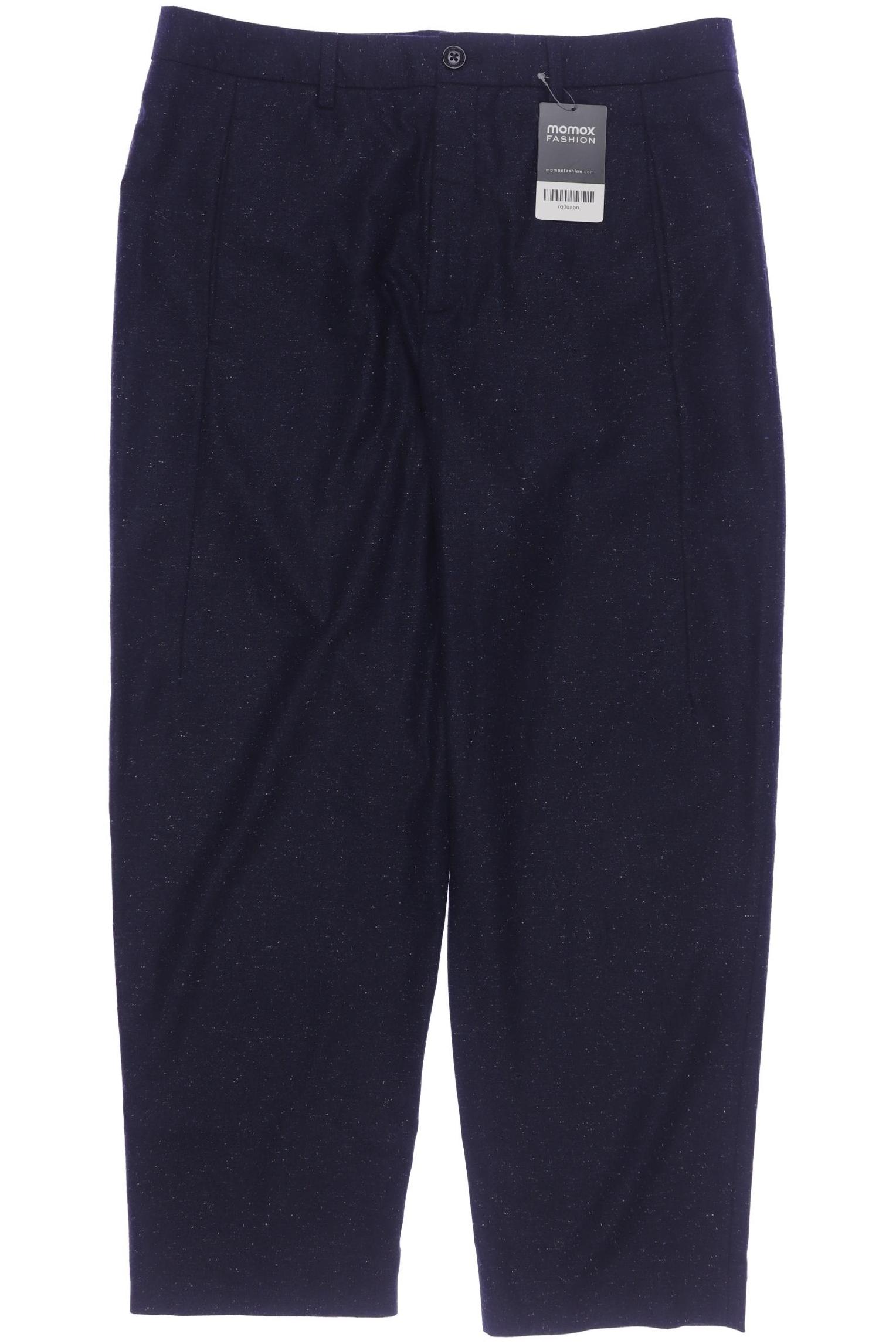 

Closed Damen Stoffhose, marineblau, Gr. 31