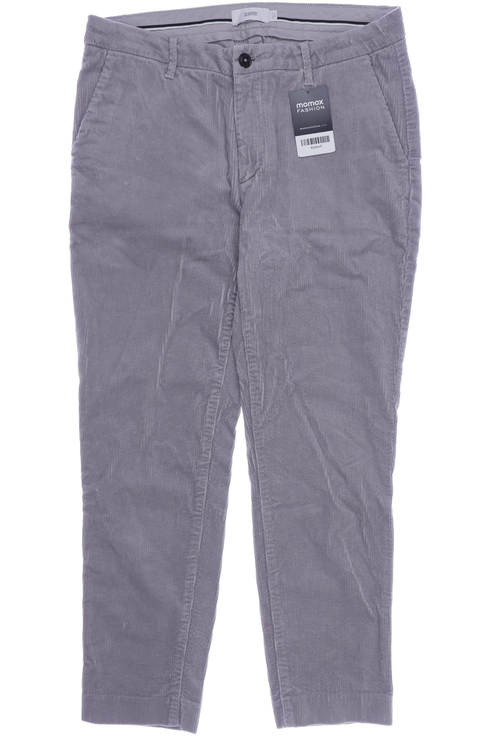 

Closed Damen Stoffhose, grau, Gr. 29
