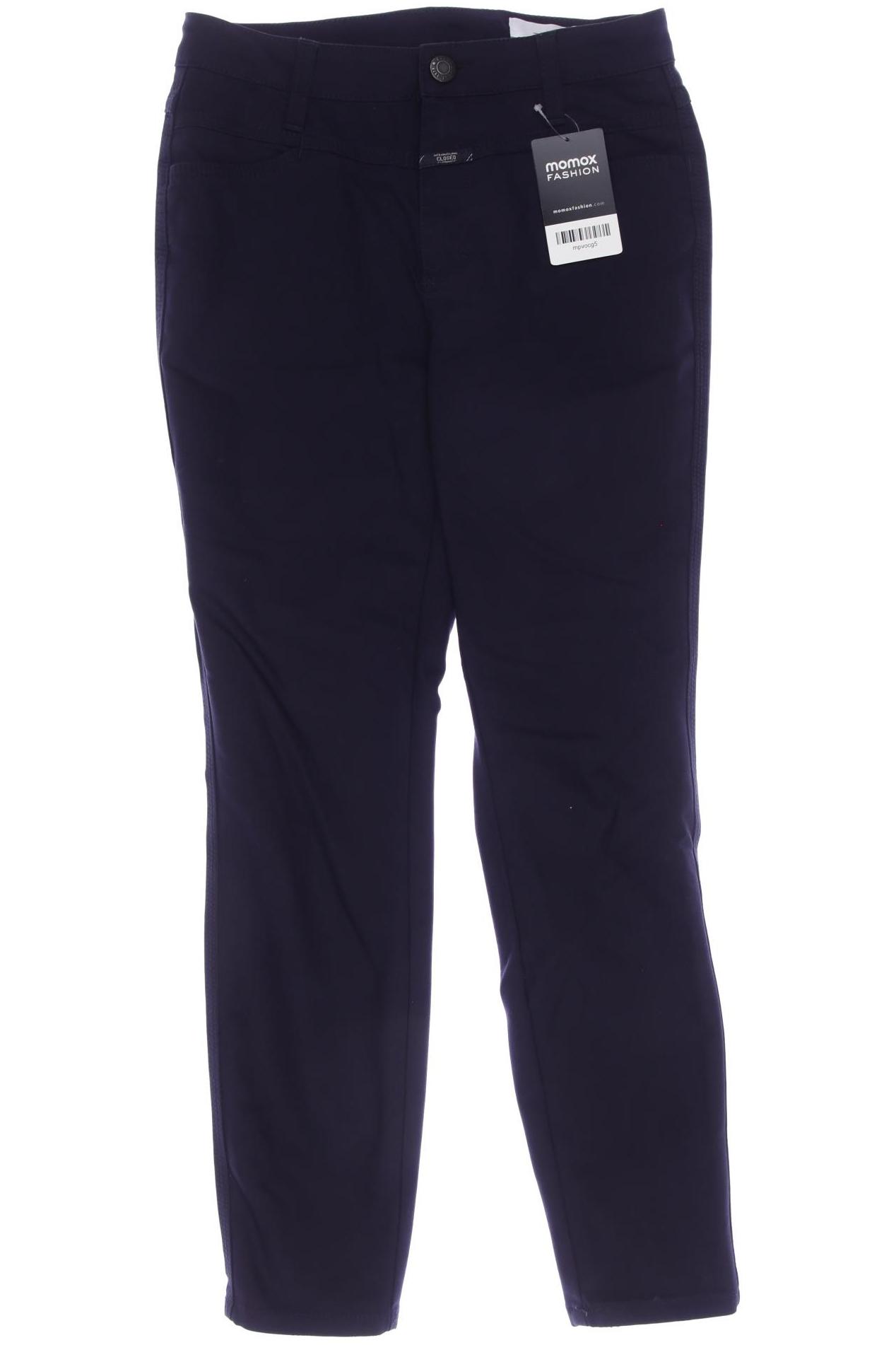 

Closed Damen Stoffhose, marineblau, Gr. 26