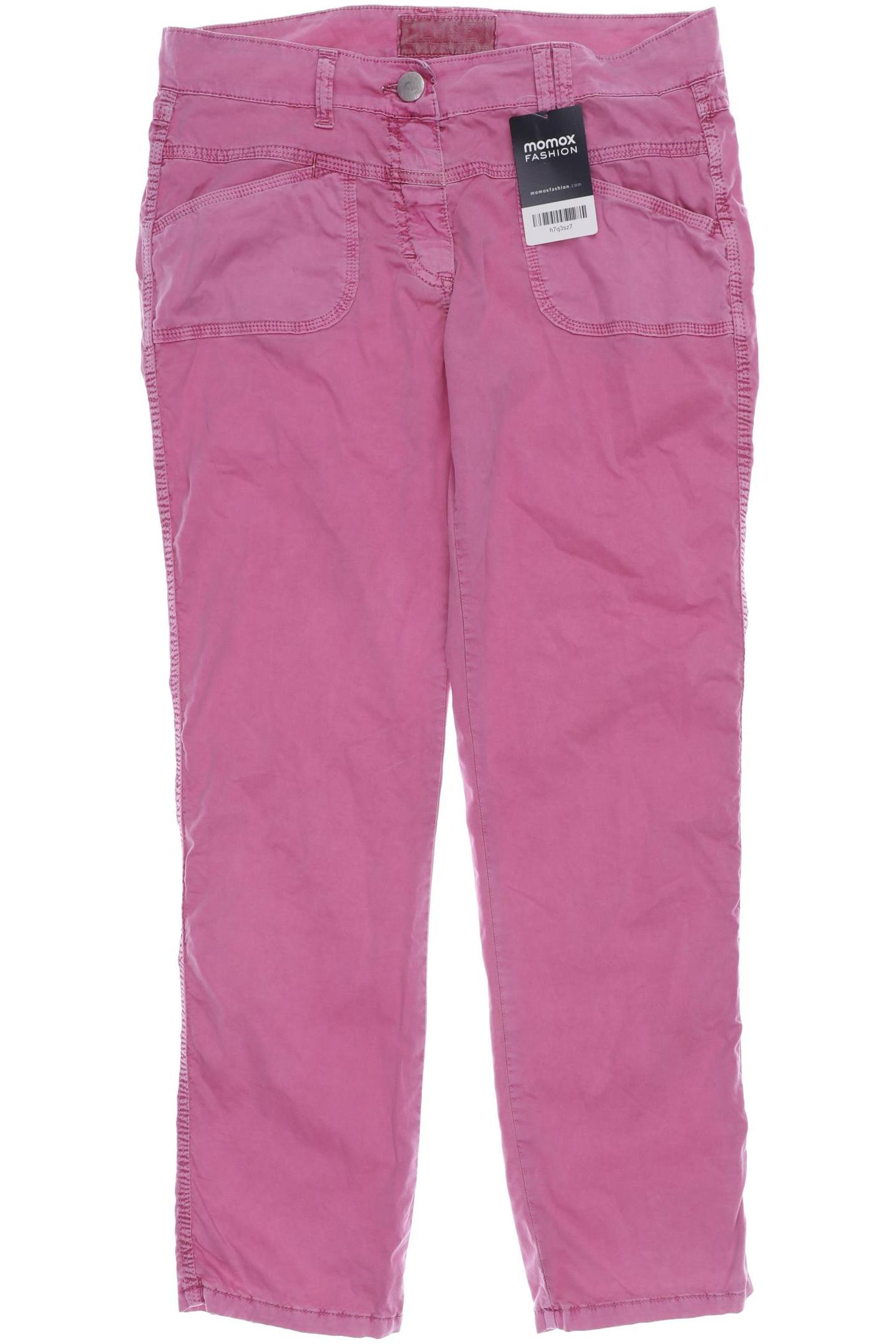 

Closed Damen Stoffhose, pink, Gr. 38