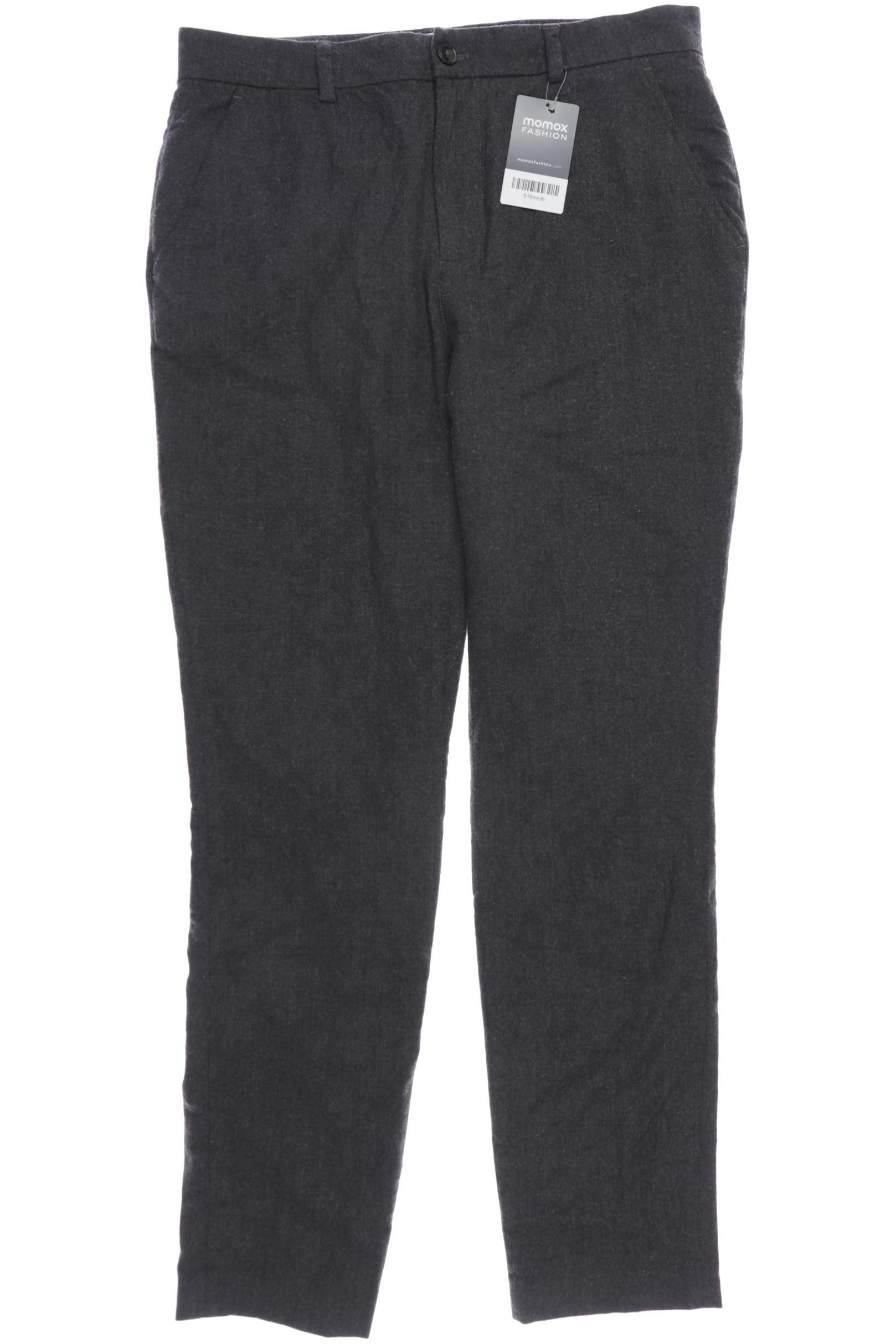 

Closed Damen Stoffhose, grau, Gr. 30