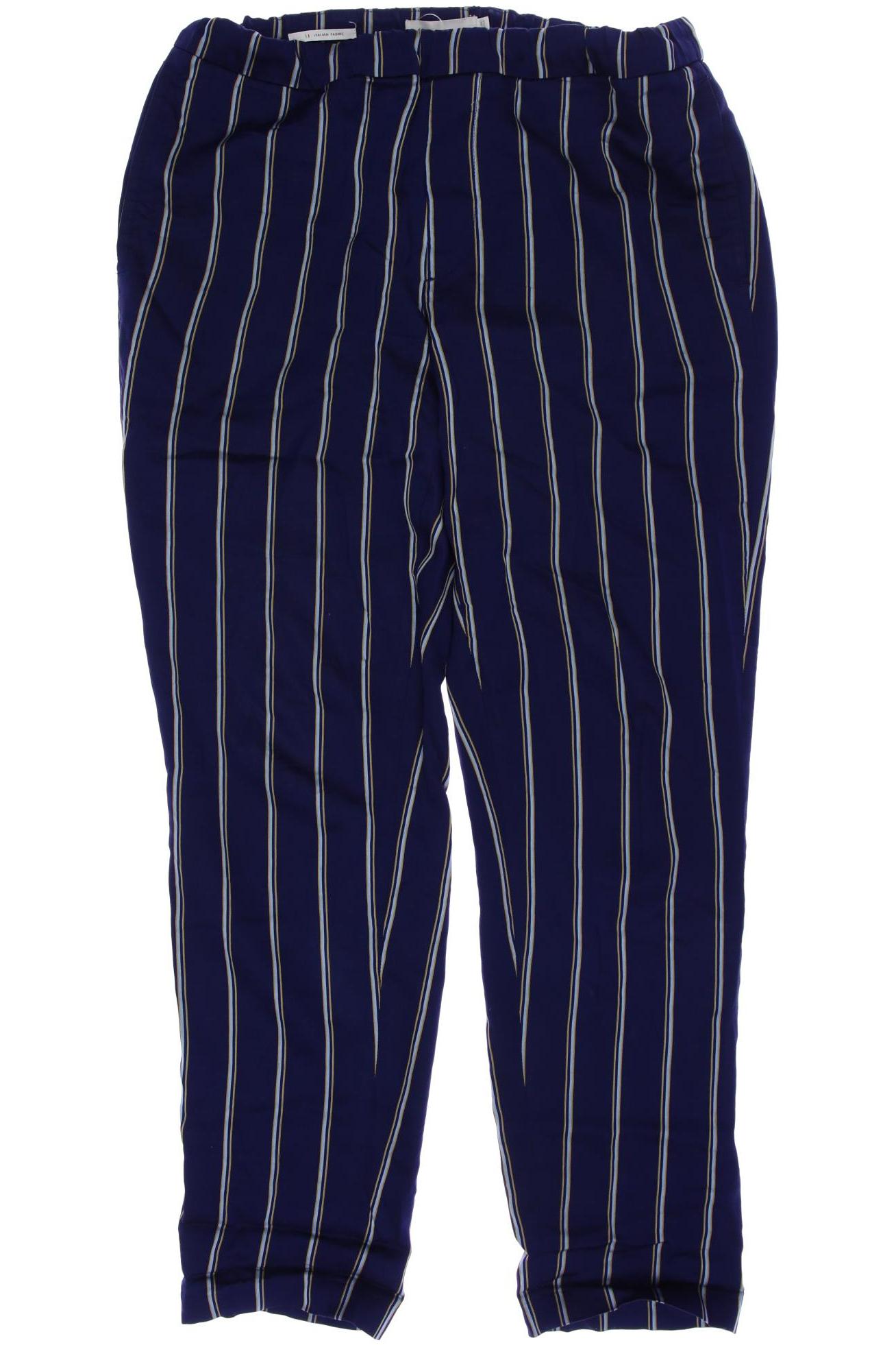 

Closed Damen Stoffhose, marineblau, Gr. 27