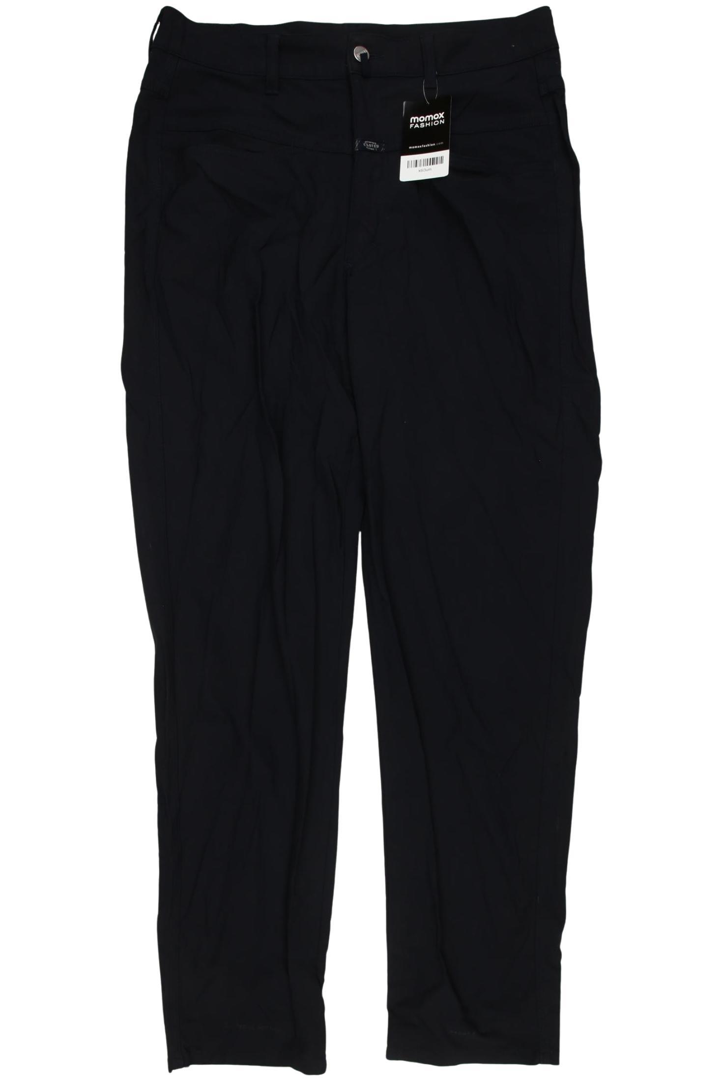 

Closed Damen Stoffhose, marineblau, Gr. 50