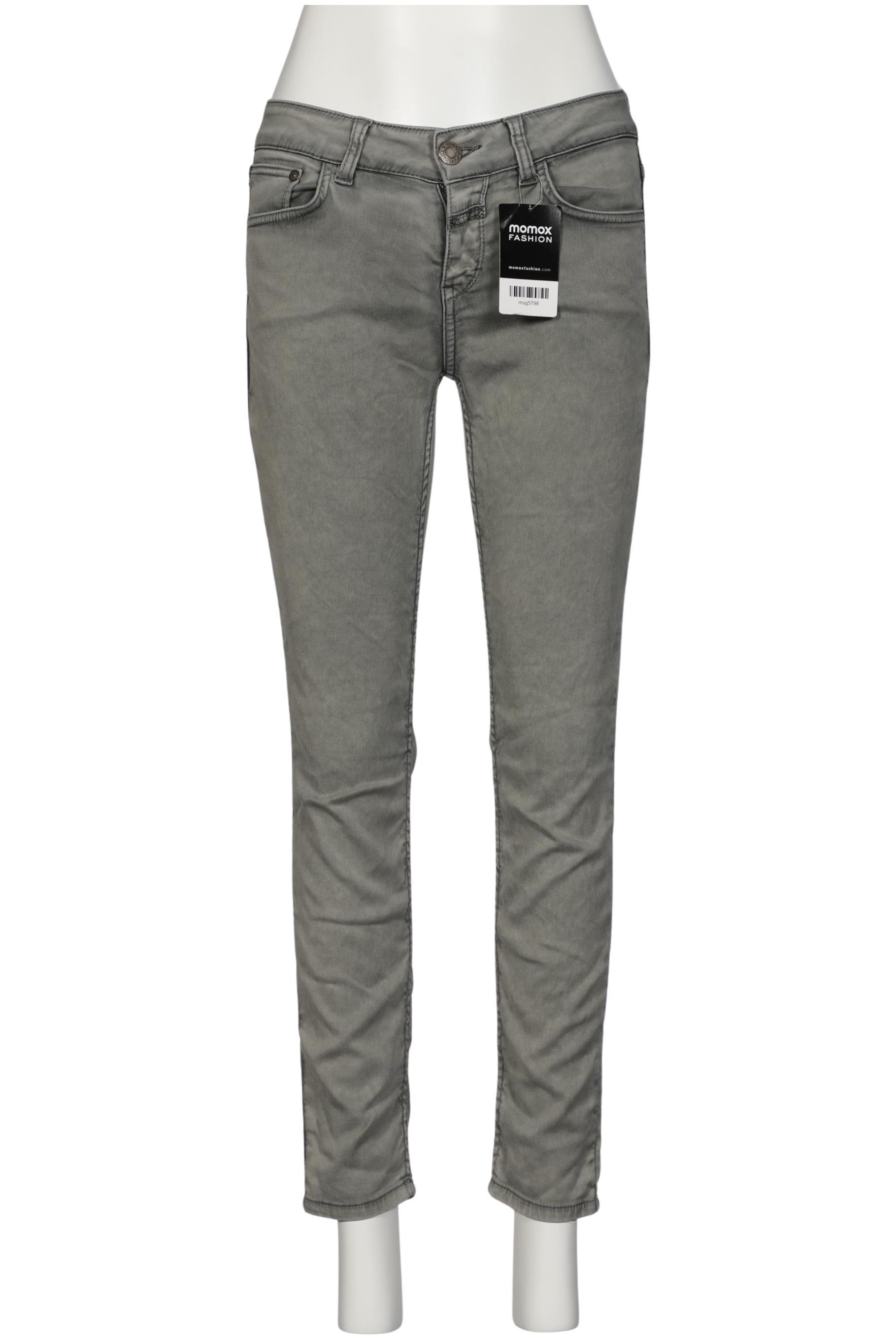 

Closed Damen Stoffhose, grau, Gr. 25