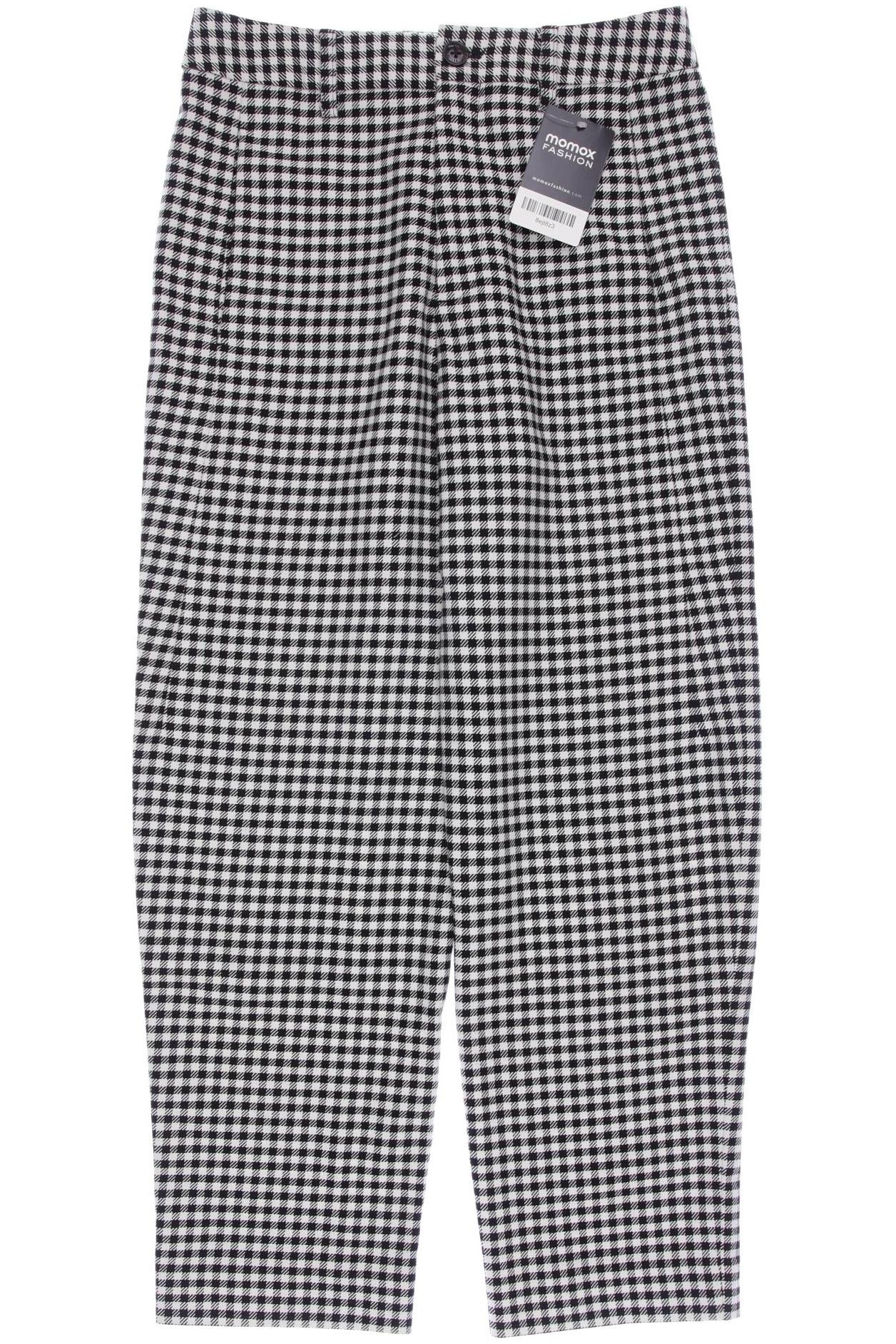 

Closed Damen Stoffhose, schwarz, Gr. 34