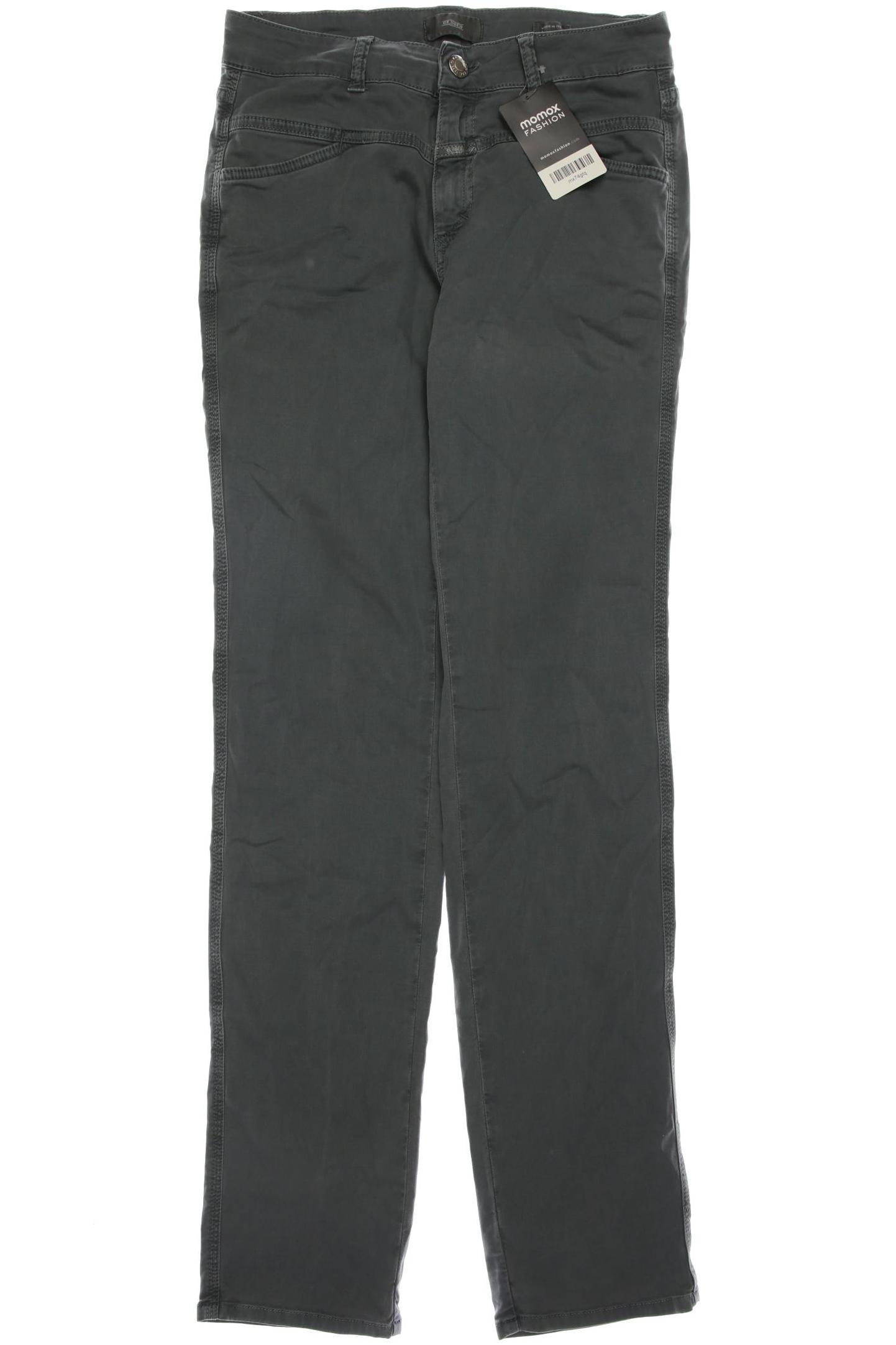 

Closed Damen Stoffhose, grau