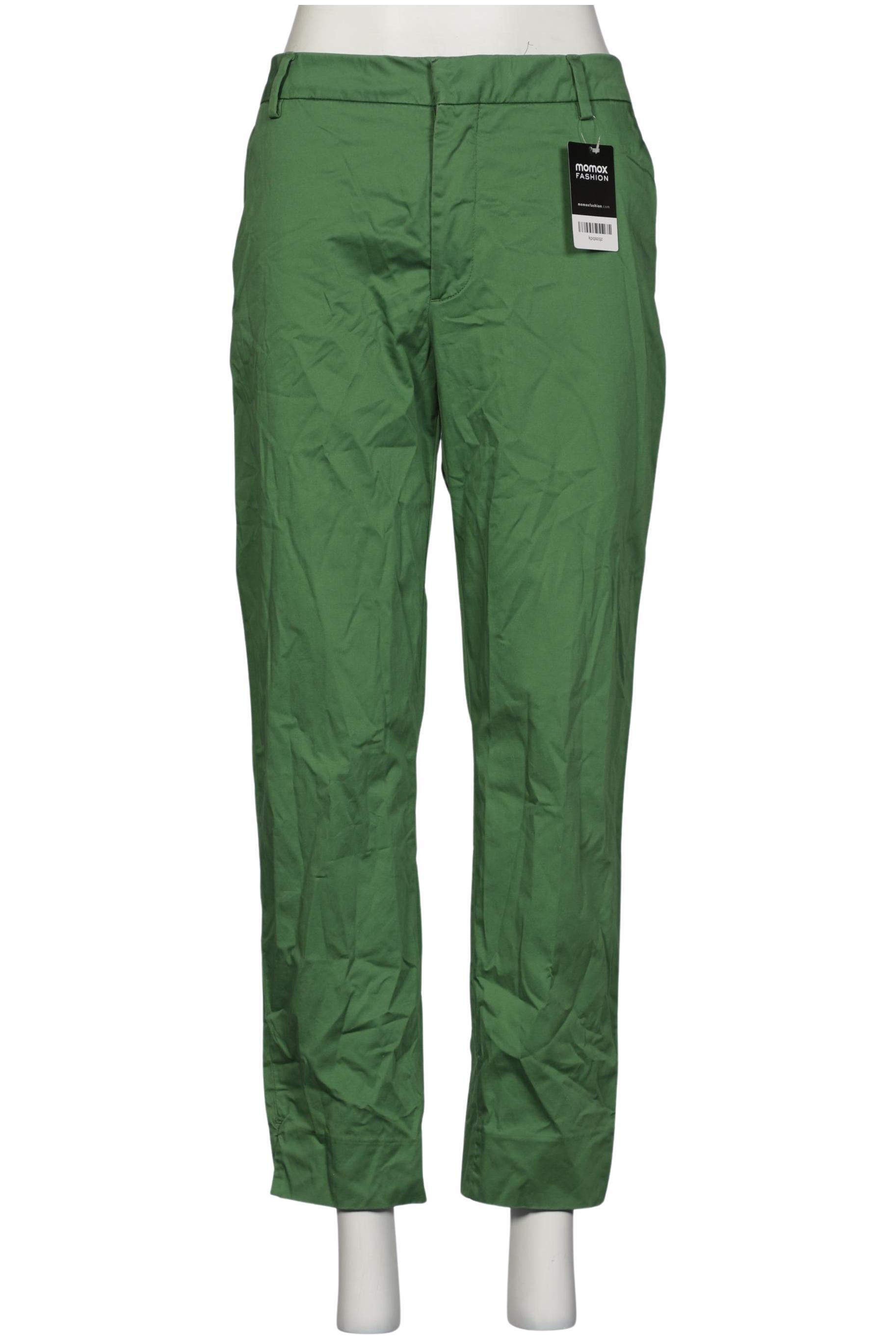 

Closed Damen Stoffhose, grün, Gr. 30