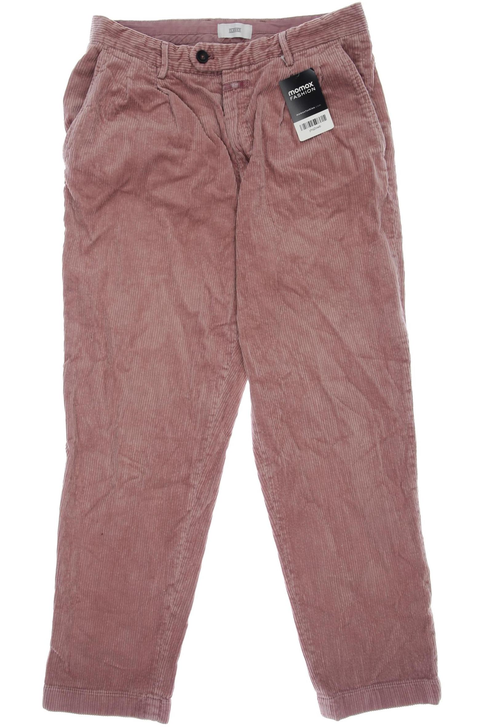 

Closed Damen Stoffhose, pink, Gr. 31
