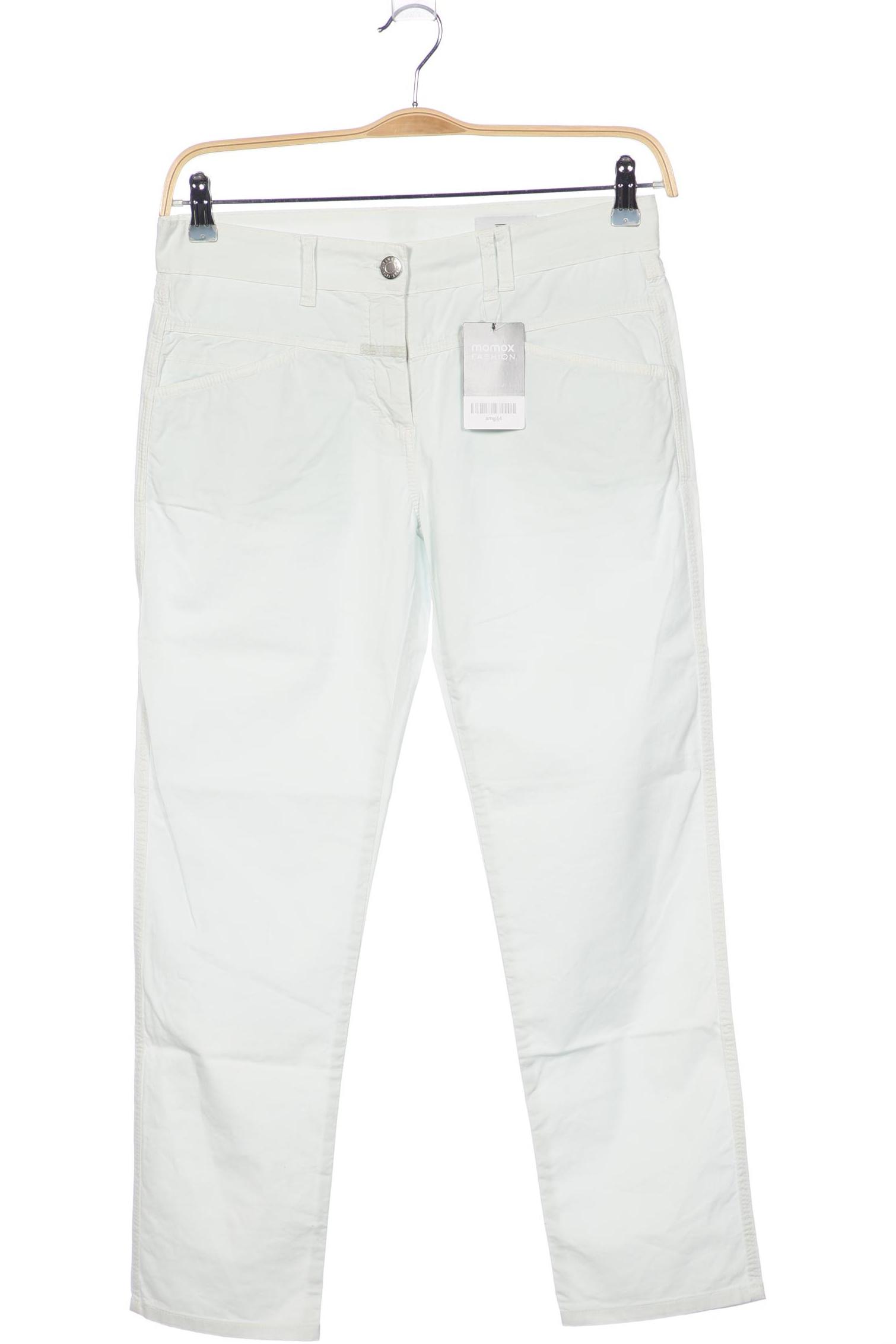 

Closed Damen Stoffhose, hellblau, Gr. 42
