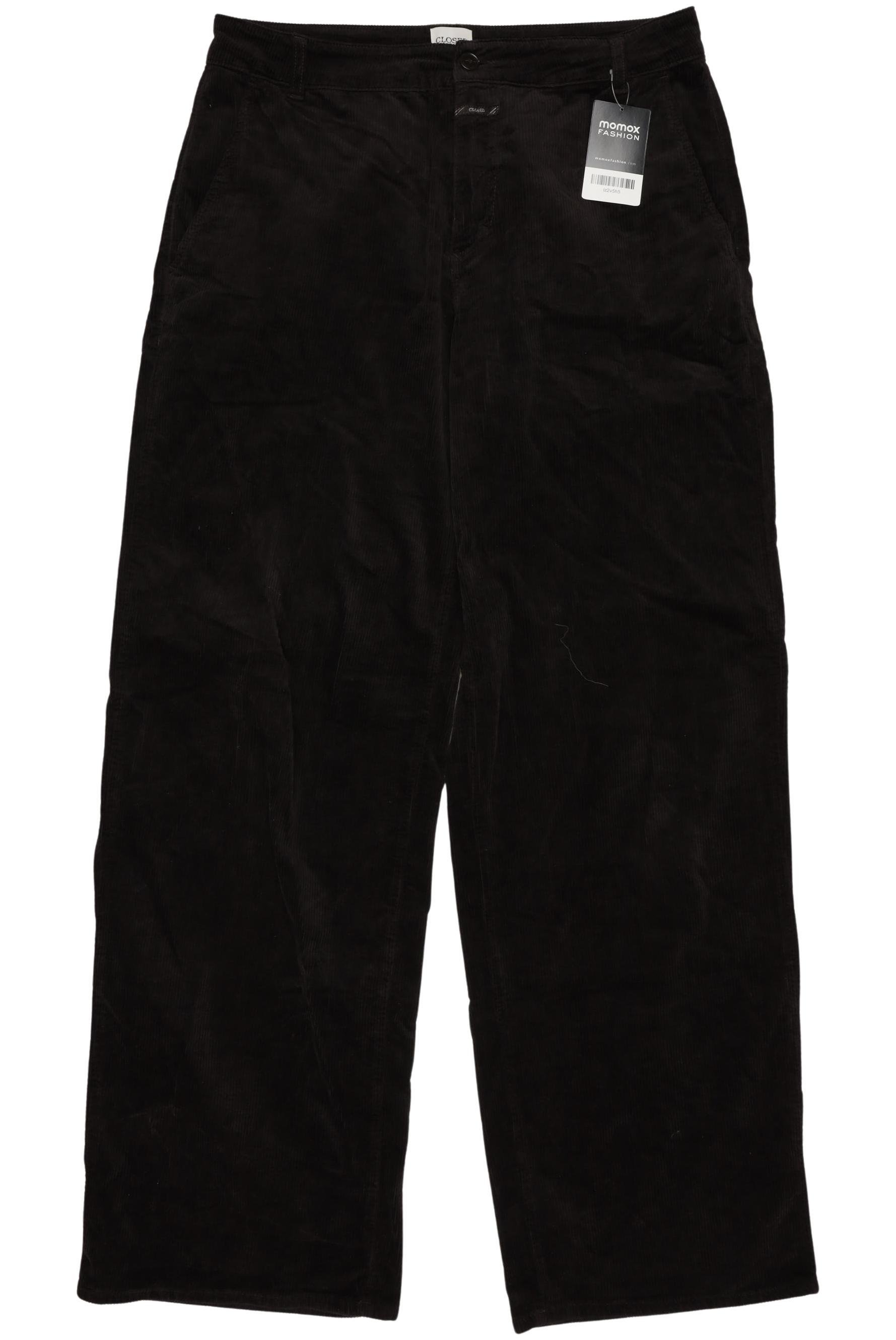 

Closed Damen Stoffhose, braun, Gr. 30