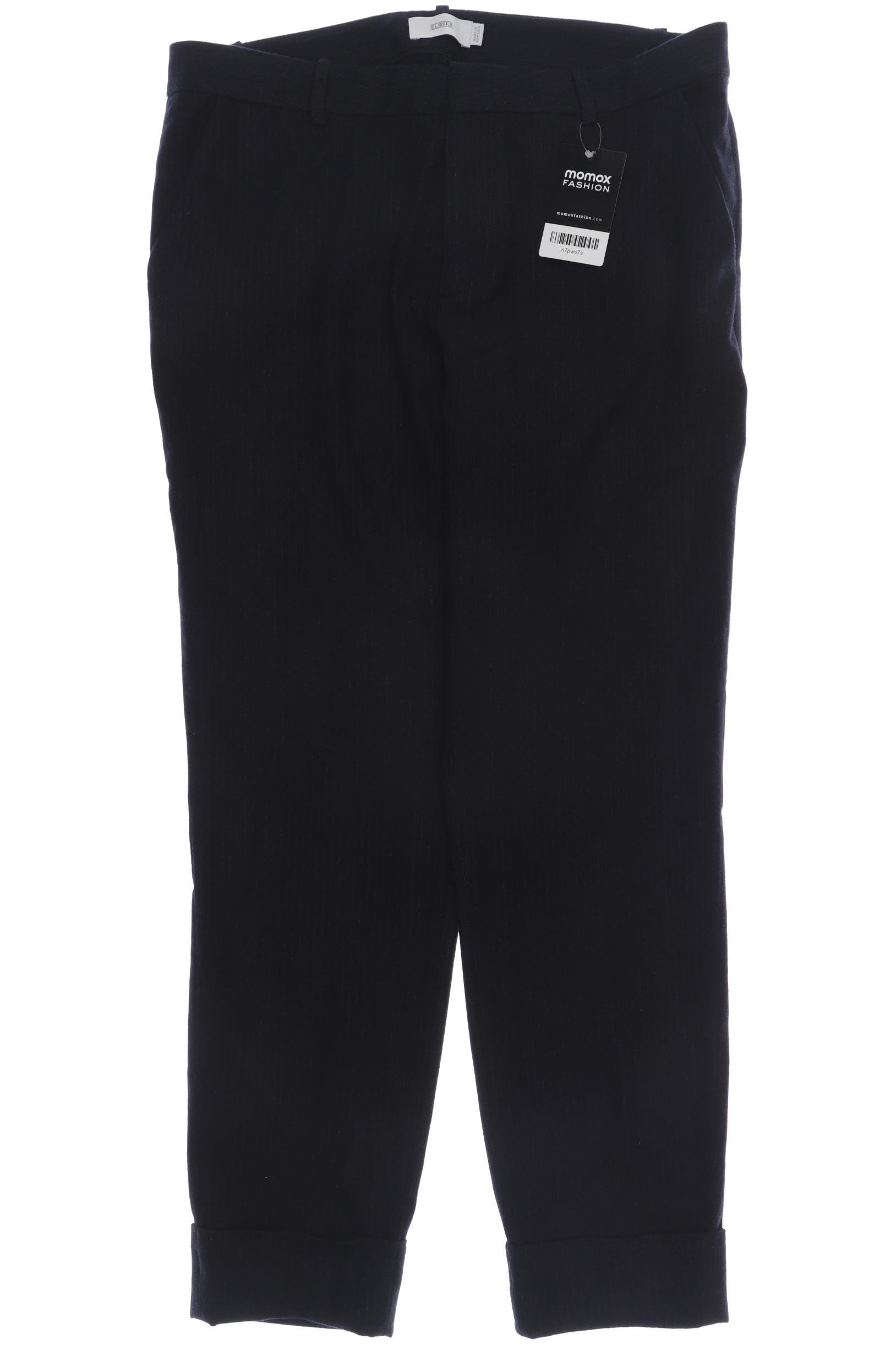 

Closed Damen Stoffhose, schwarz