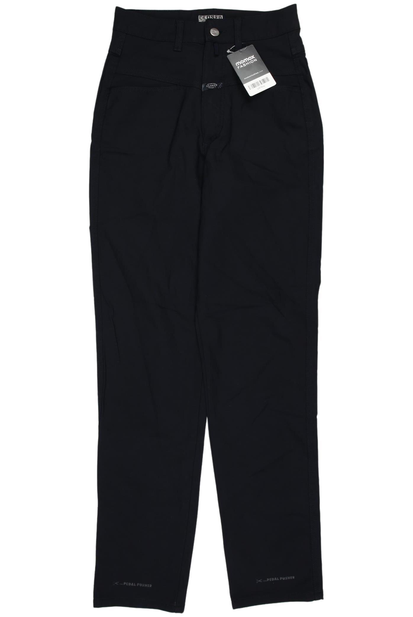 

Closed Damen Stoffhose, marineblau, Gr. 42