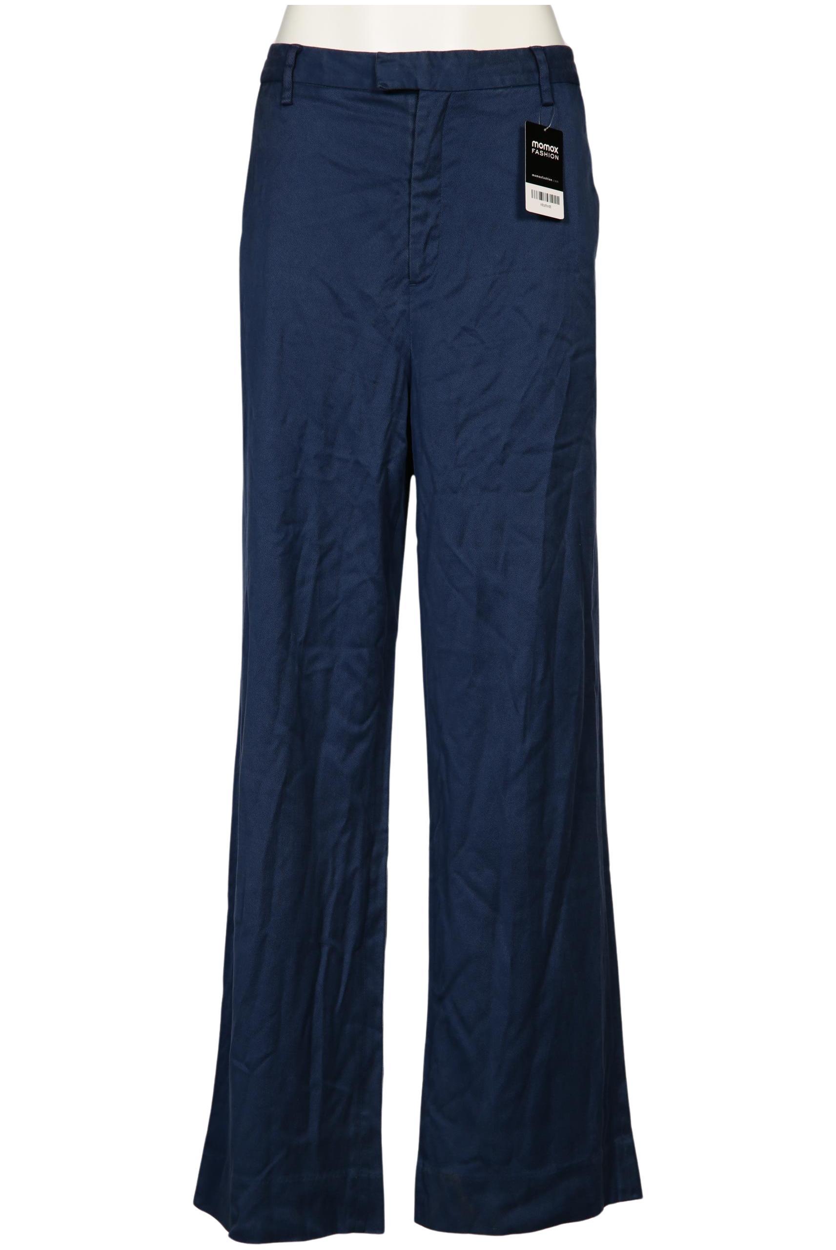 

Closed Damen Stoffhose, marineblau, Gr. 32