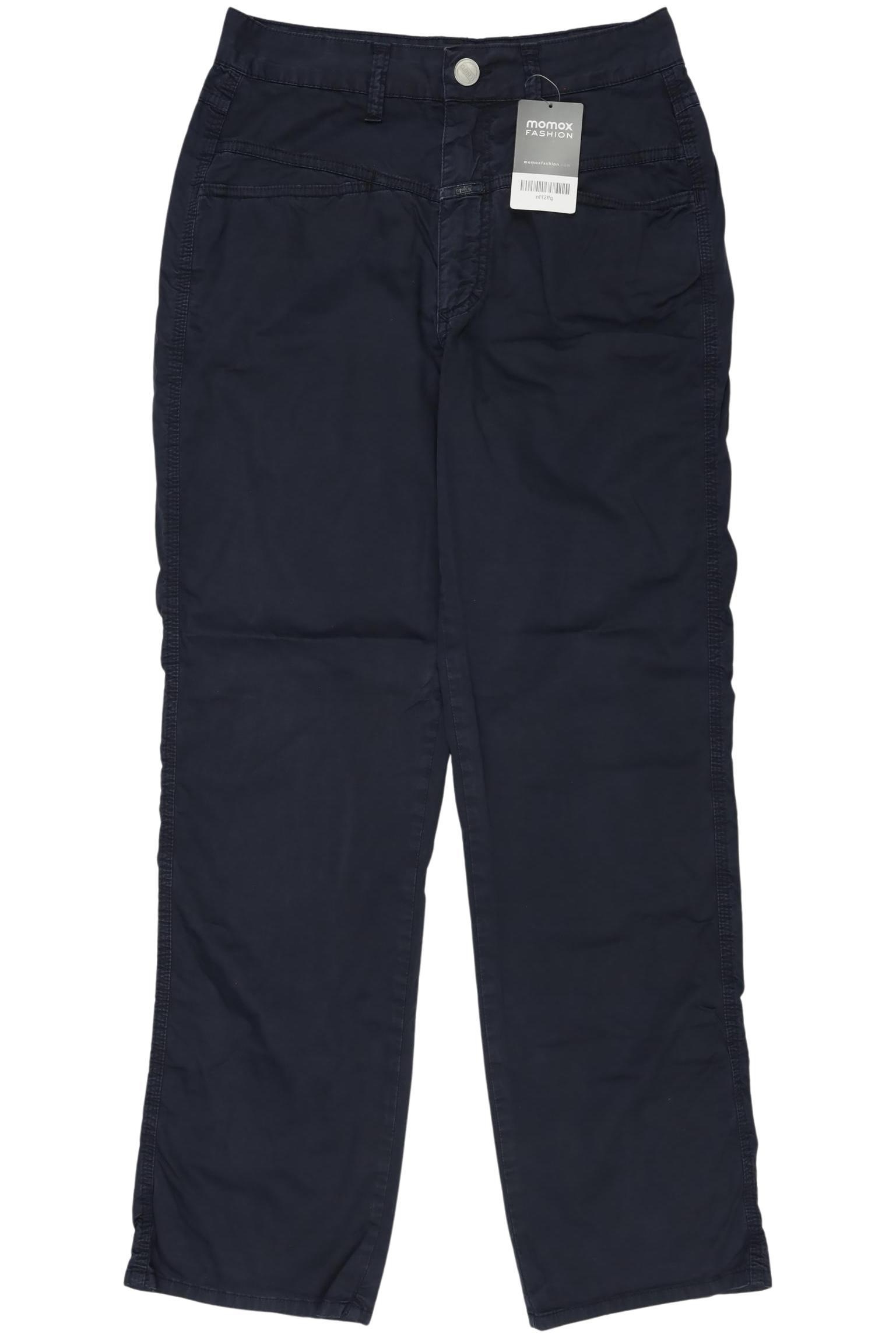 

Closed Damen Stoffhose, marineblau, Gr. 44