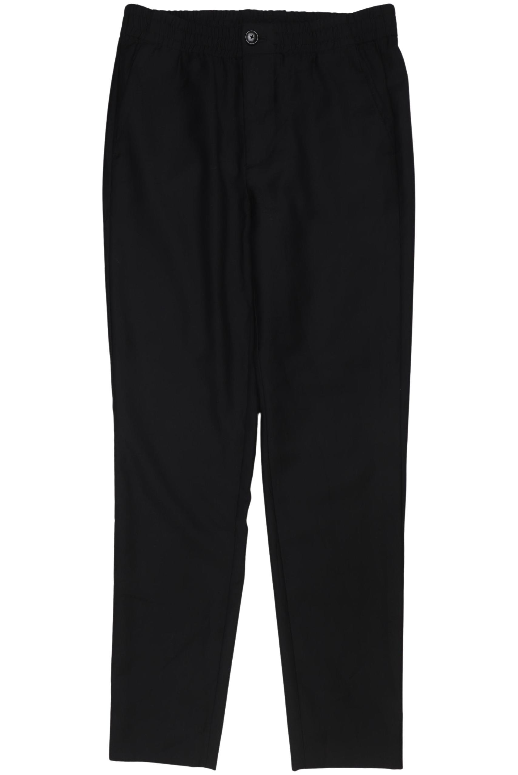 

Closed Damen Stoffhose, schwarz, Gr. 0