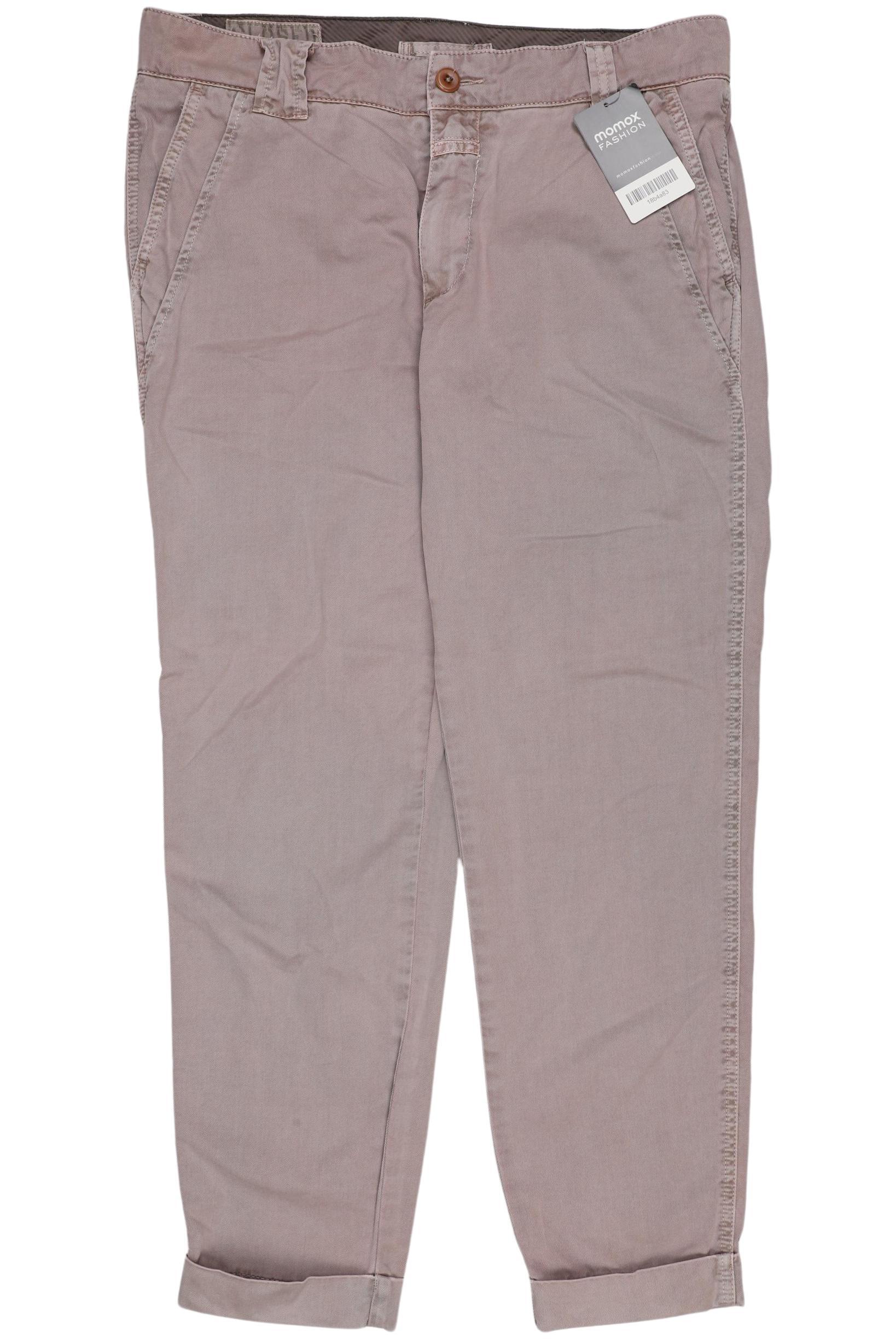 

Closed Damen Stoffhose, pink, Gr. 44