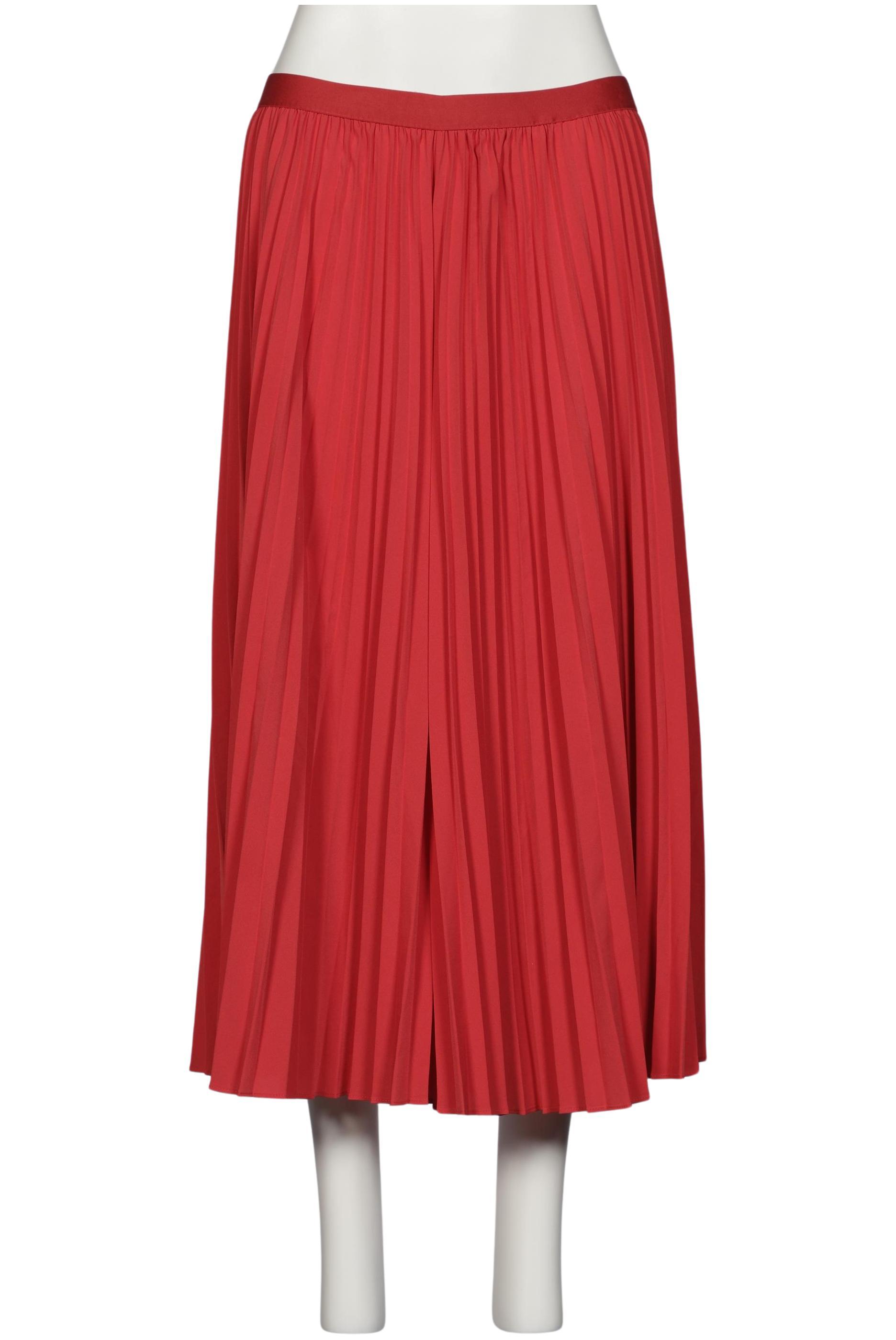 

Closed Damen Stoffhose, rot, Gr. 0