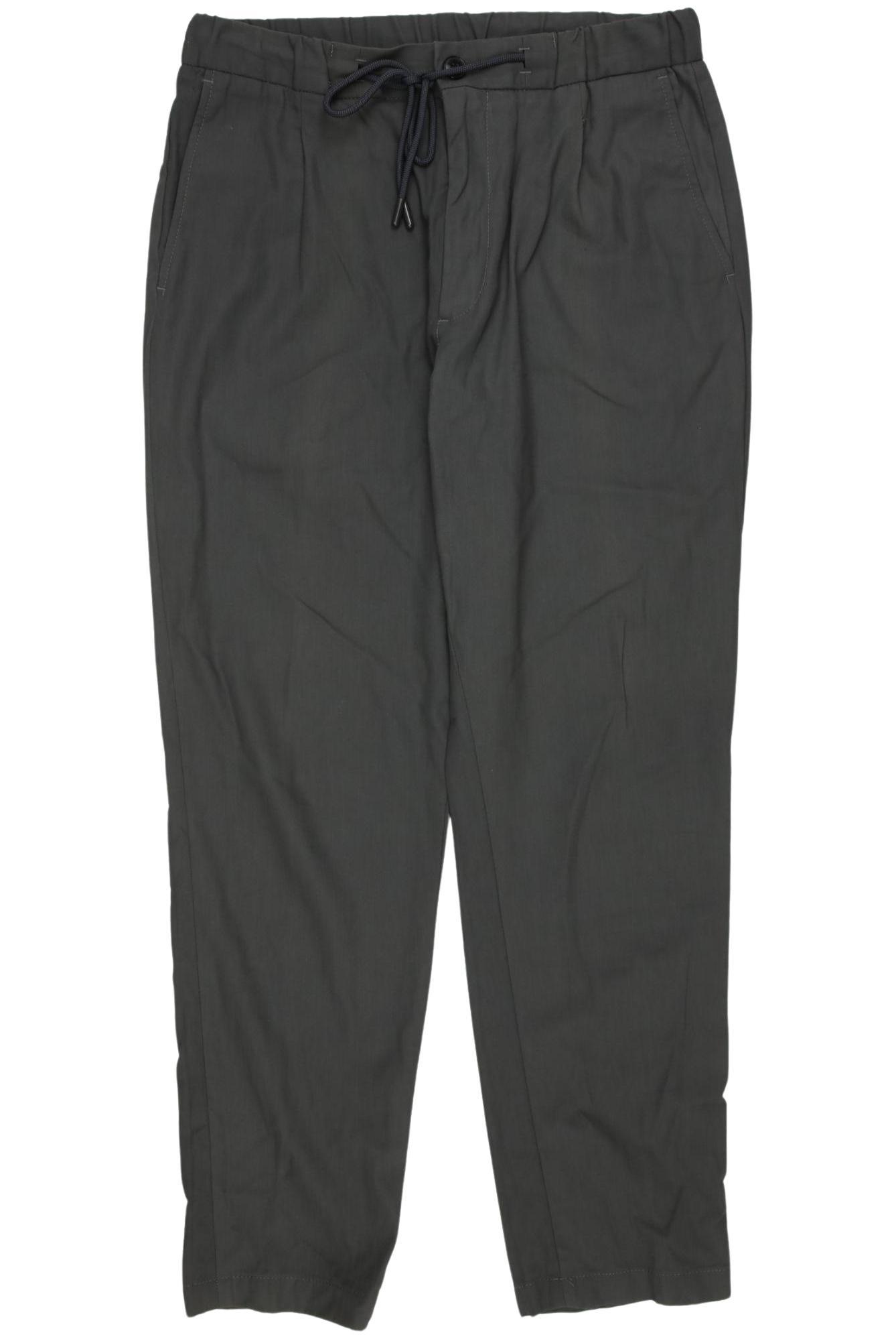 Thumbnail - Closed Damen Stoffhose, grau, Gr. 30