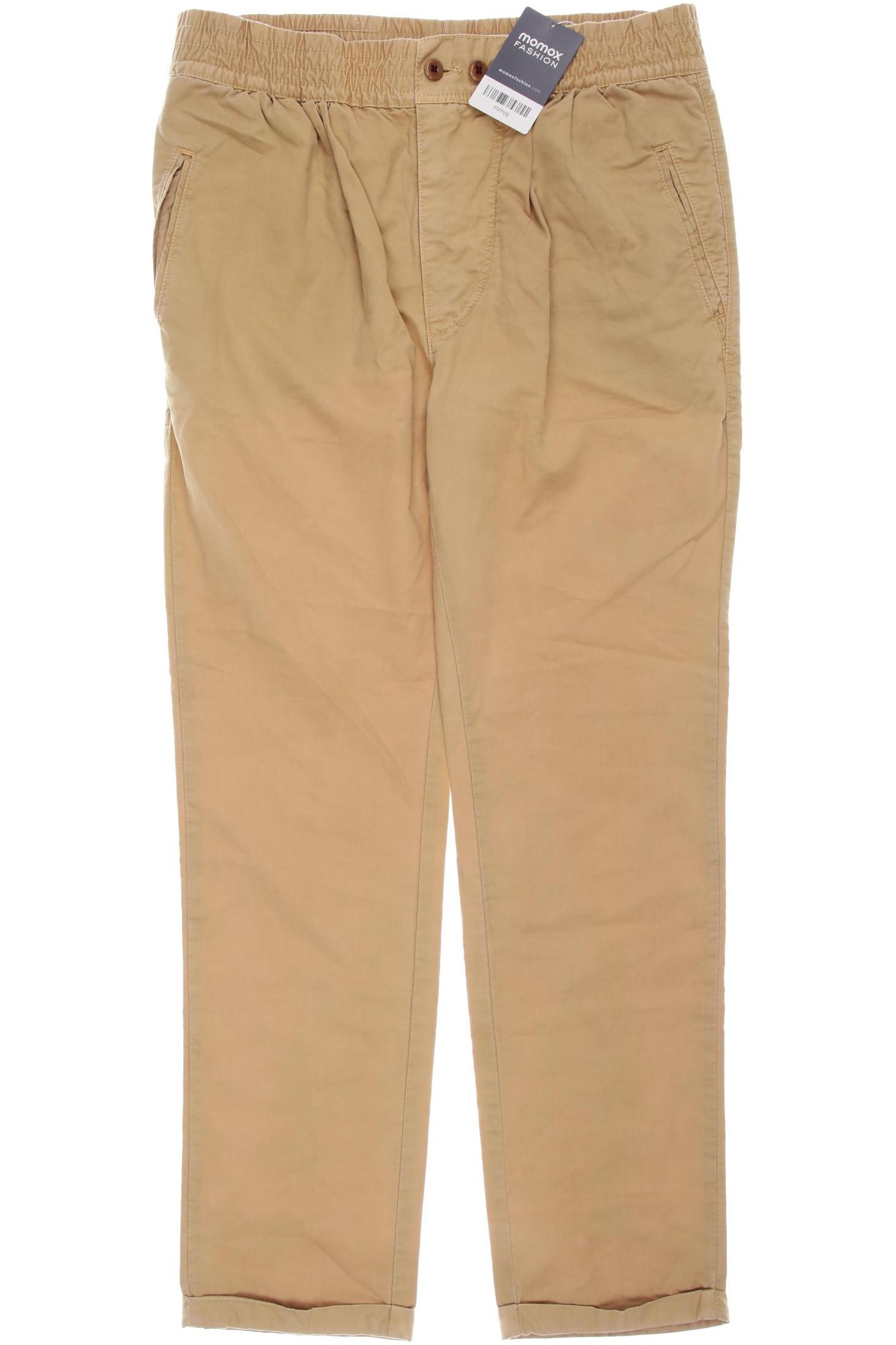 

Closed Damen Stoffhose, beige