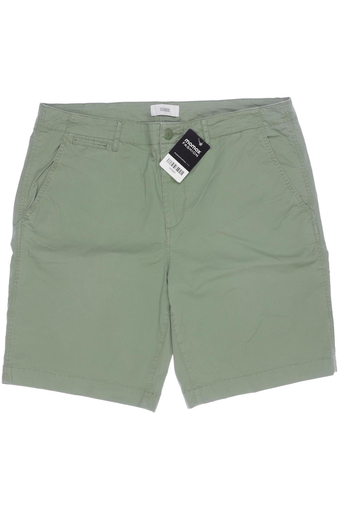 

Closed Damen Stoffhose, grün, Gr. 32