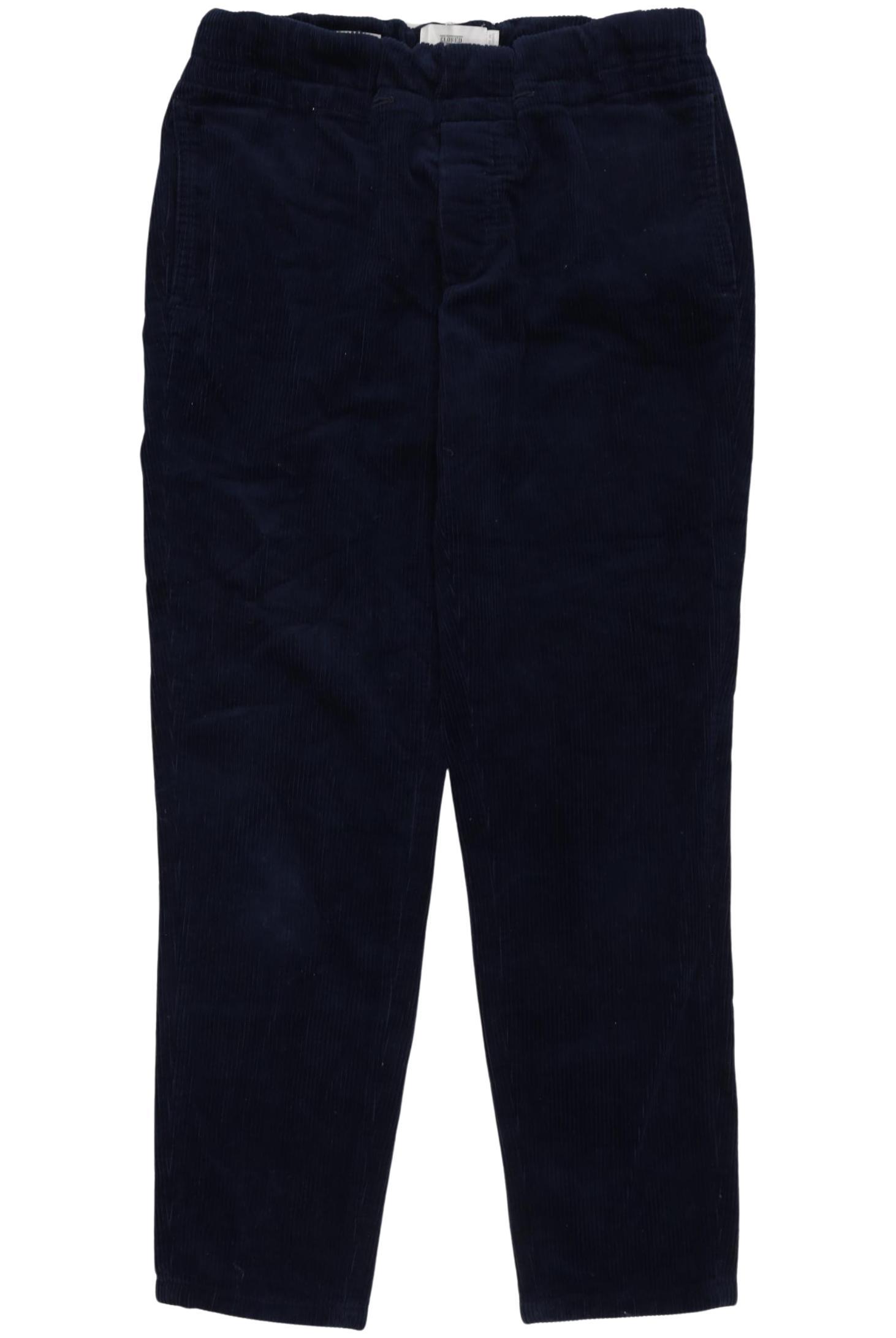 

Closed Damen Stoffhose, marineblau, Gr. 24