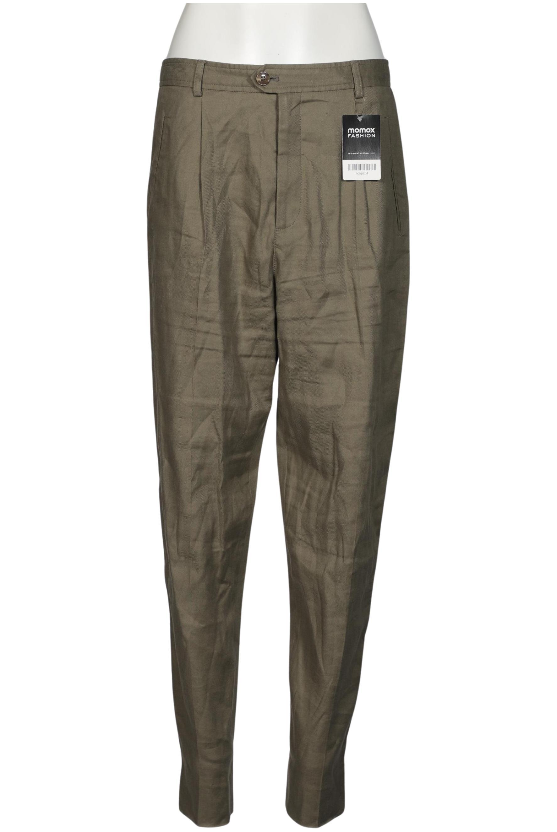 

Closed Damen Stoffhose, grün, Gr. 30