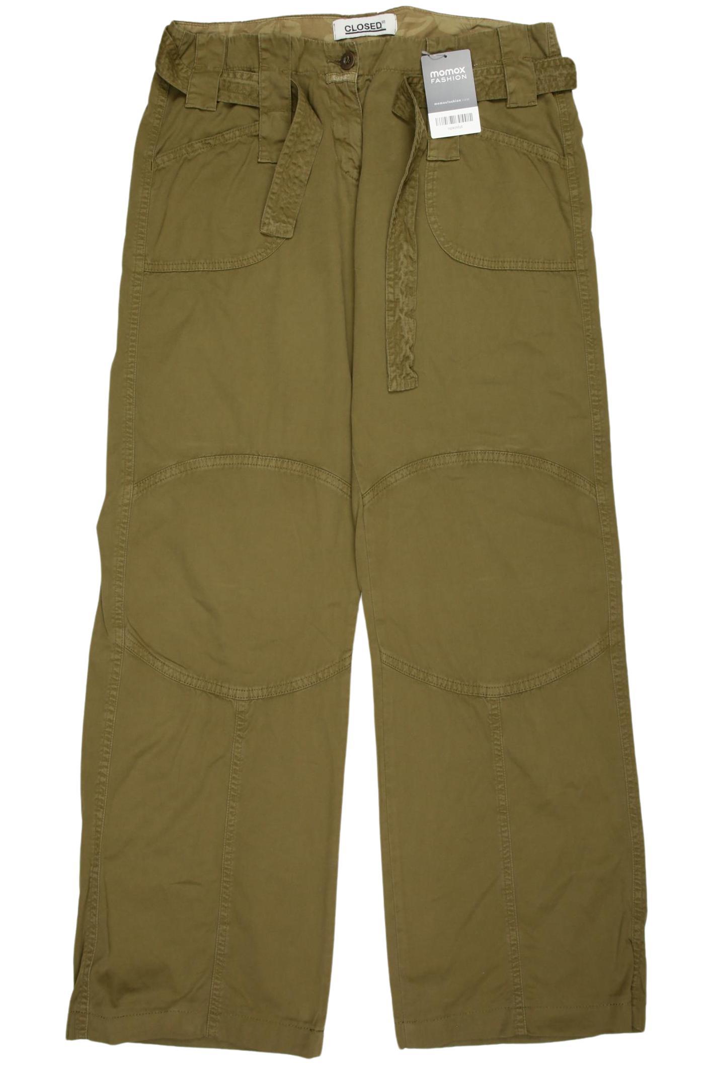

Closed Damen Stoffhose, braun, Gr. 44