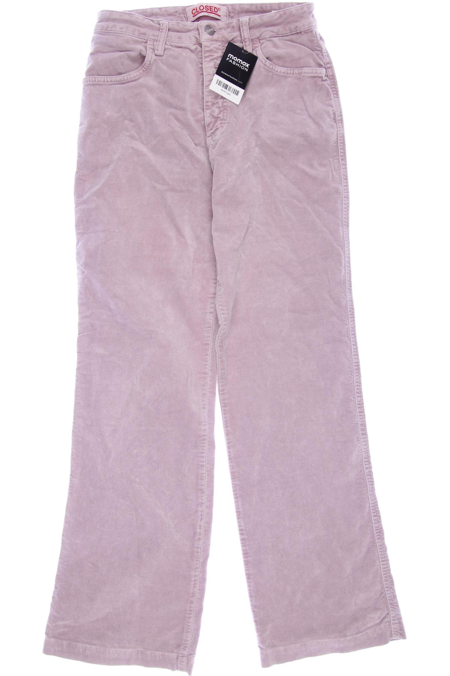 

Closed Damen Stoffhose, pink, Gr. 44