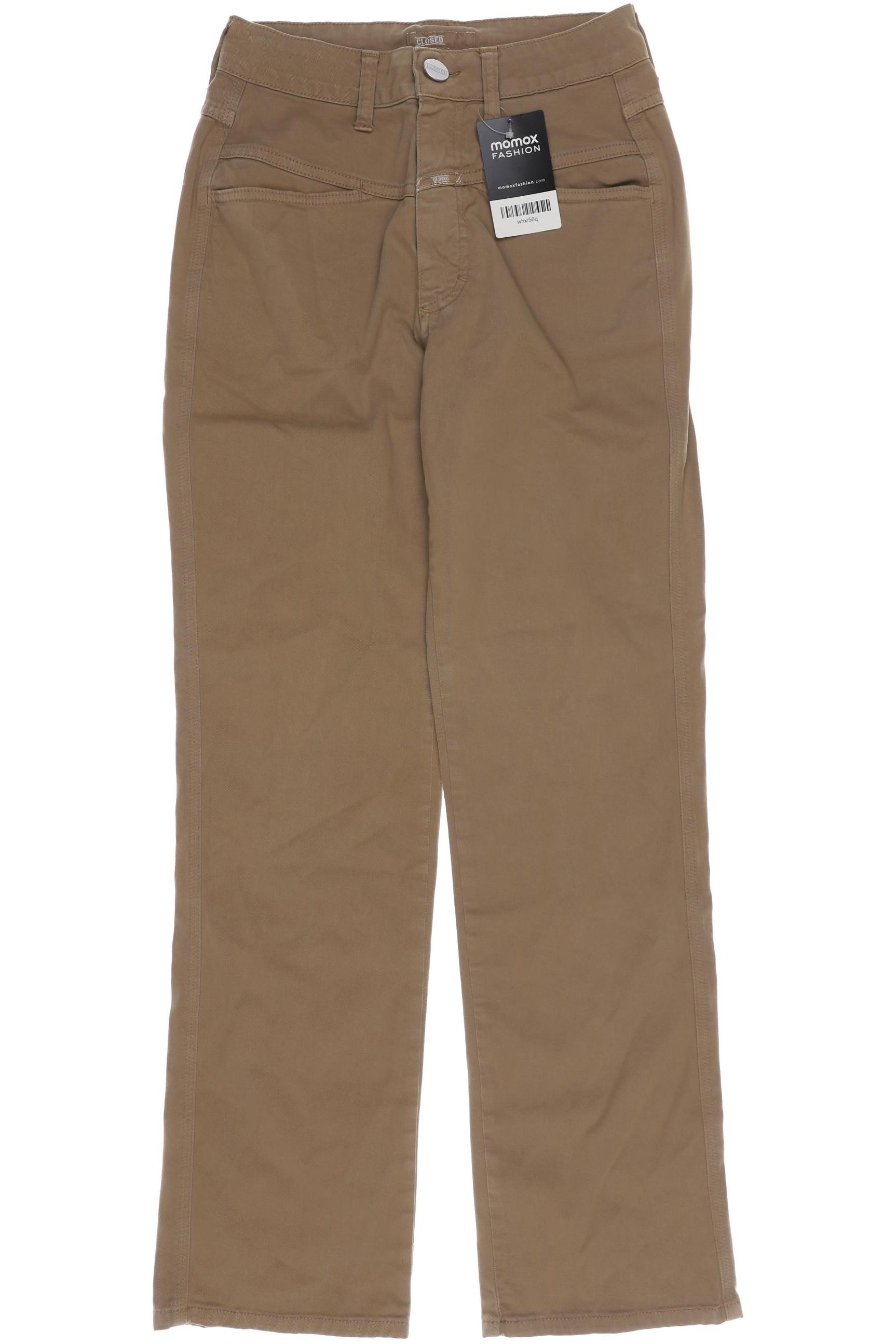 

Closed Damen Stoffhose, beige, Gr. 40