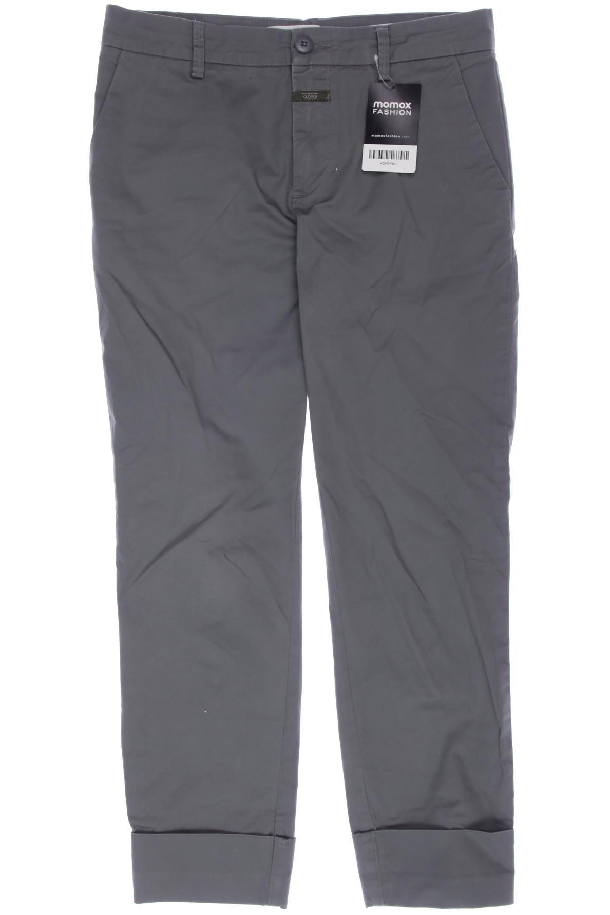 

Closed Damen Stoffhose, grau, Gr. 29