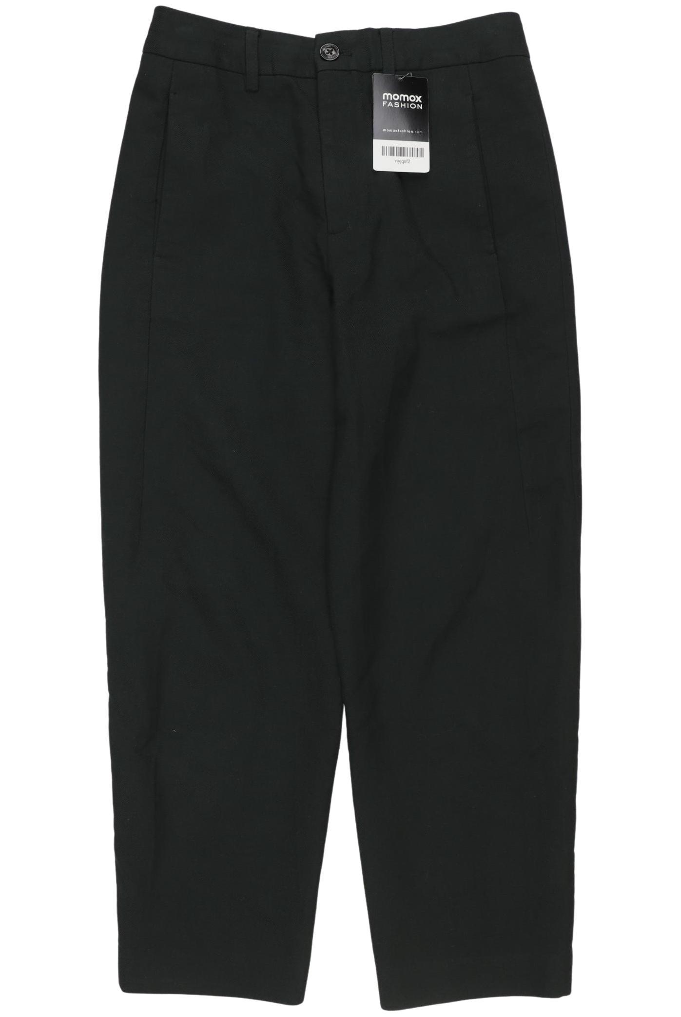 

Closed Damen Stoffhose, schwarz, Gr. 24