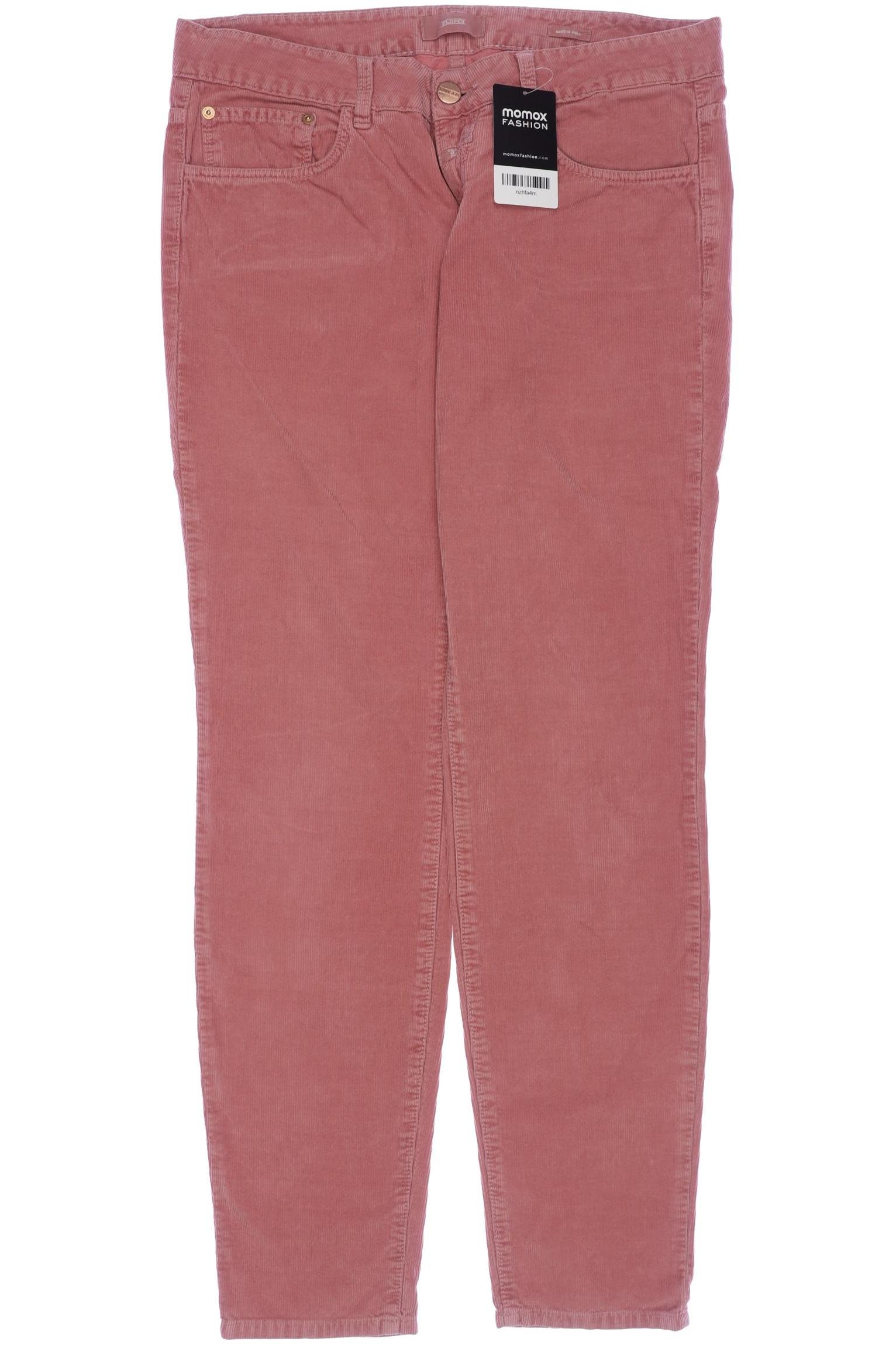 

Closed Damen Stoffhose, pink, Gr. 29
