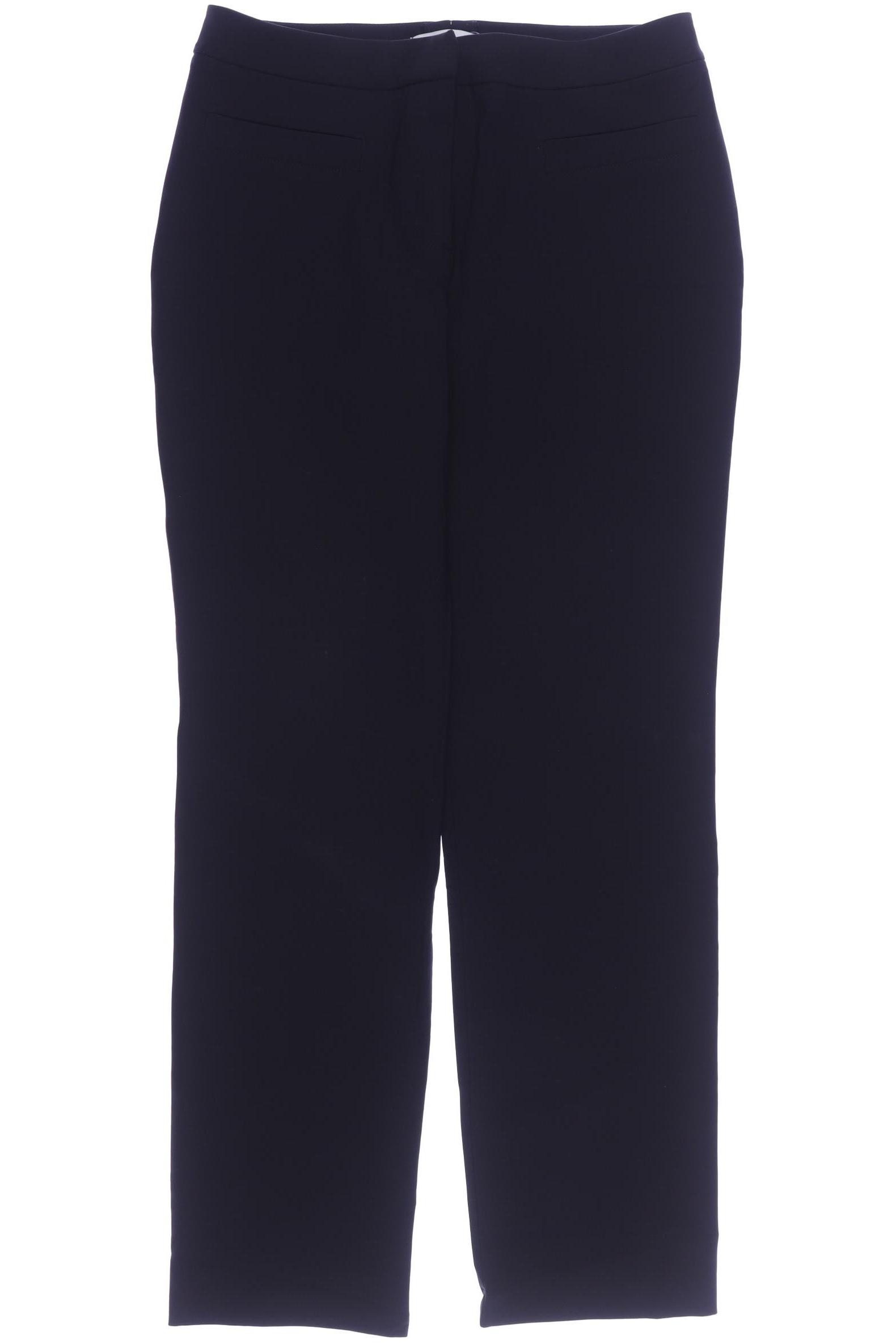 

Closed Damen Stoffhose, schwarz, Gr. 46
