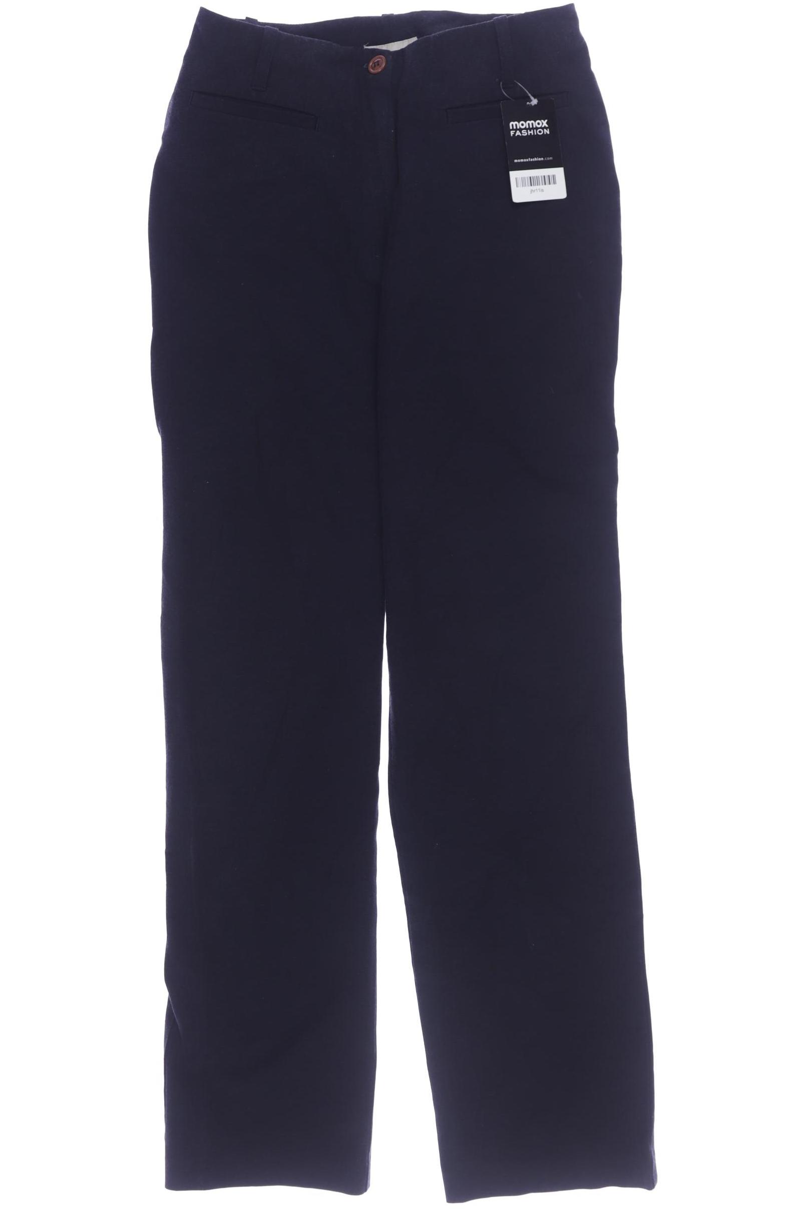 

Closed Damen Stoffhose, marineblau, Gr. 42