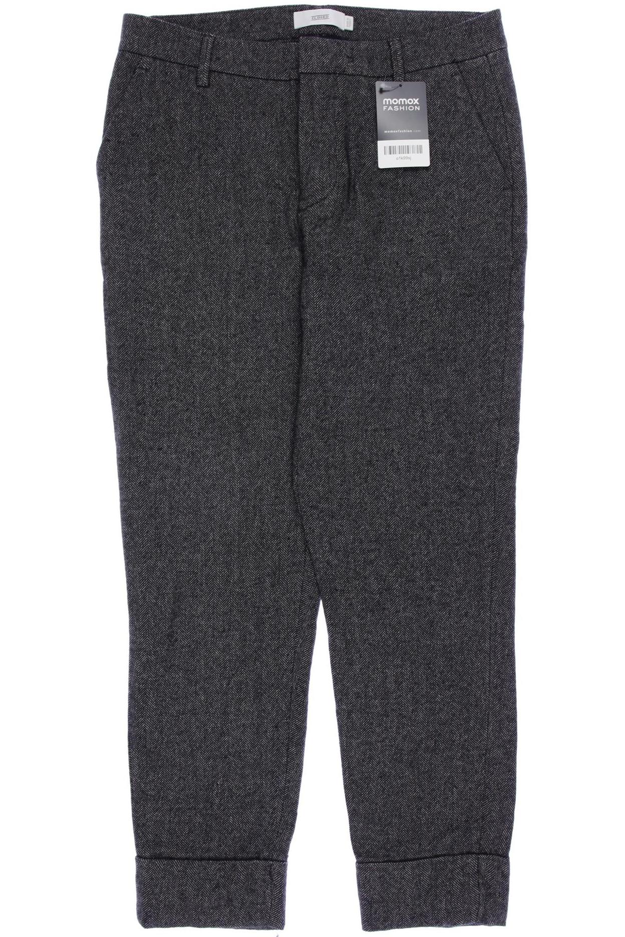 

Closed Damen Stoffhose, grau