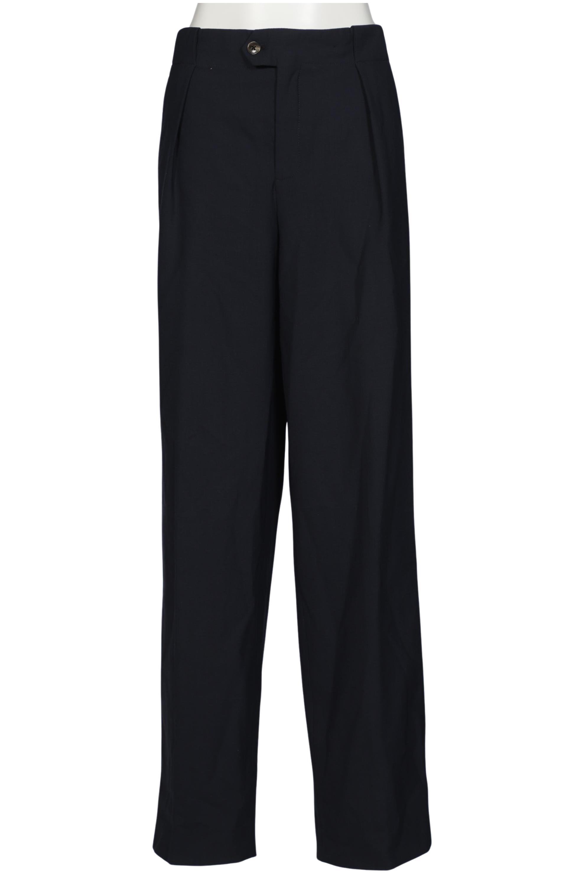 

Closed Damen Stoffhose, marineblau, Gr. 30