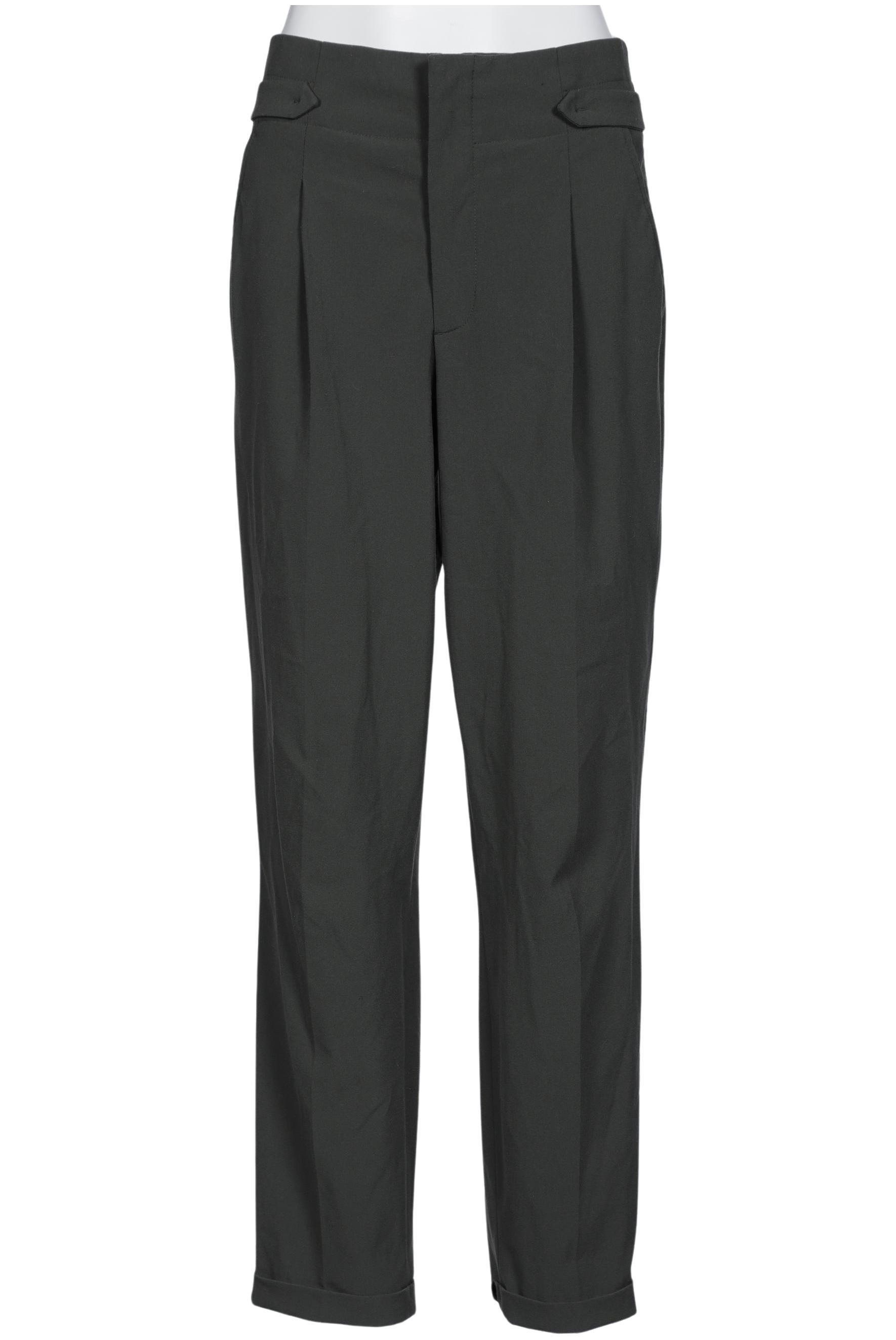 

Closed Damen Stoffhose, grün, Gr. 27