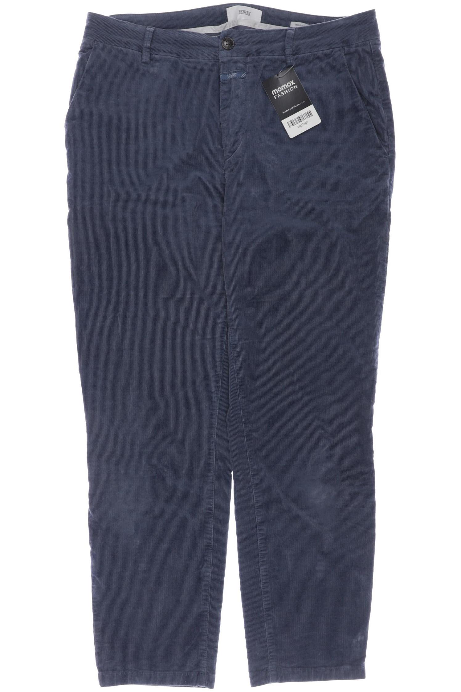 

Closed Damen Stoffhose, grau, Gr. 29