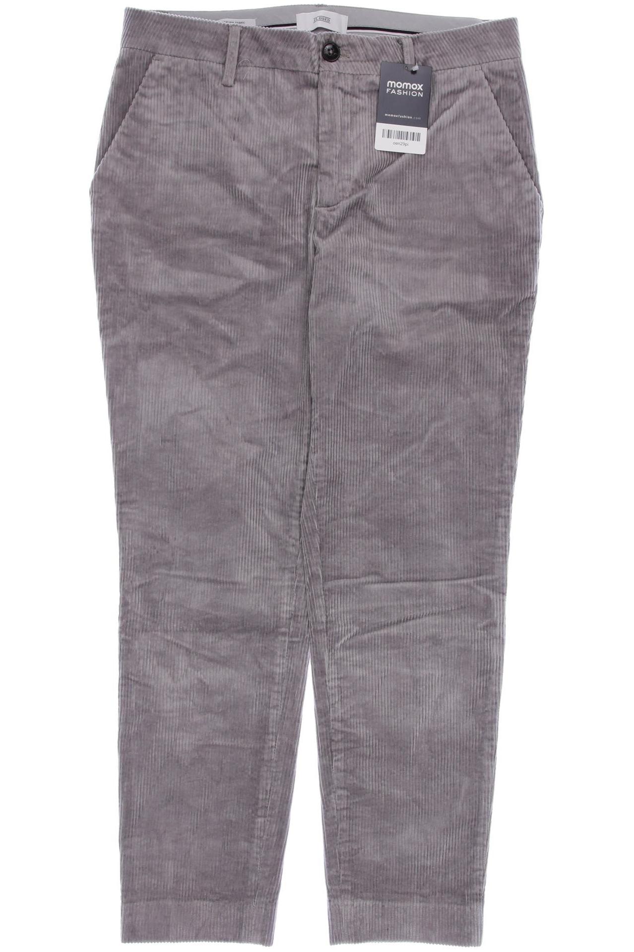 

Closed Damen Stoffhose, grau