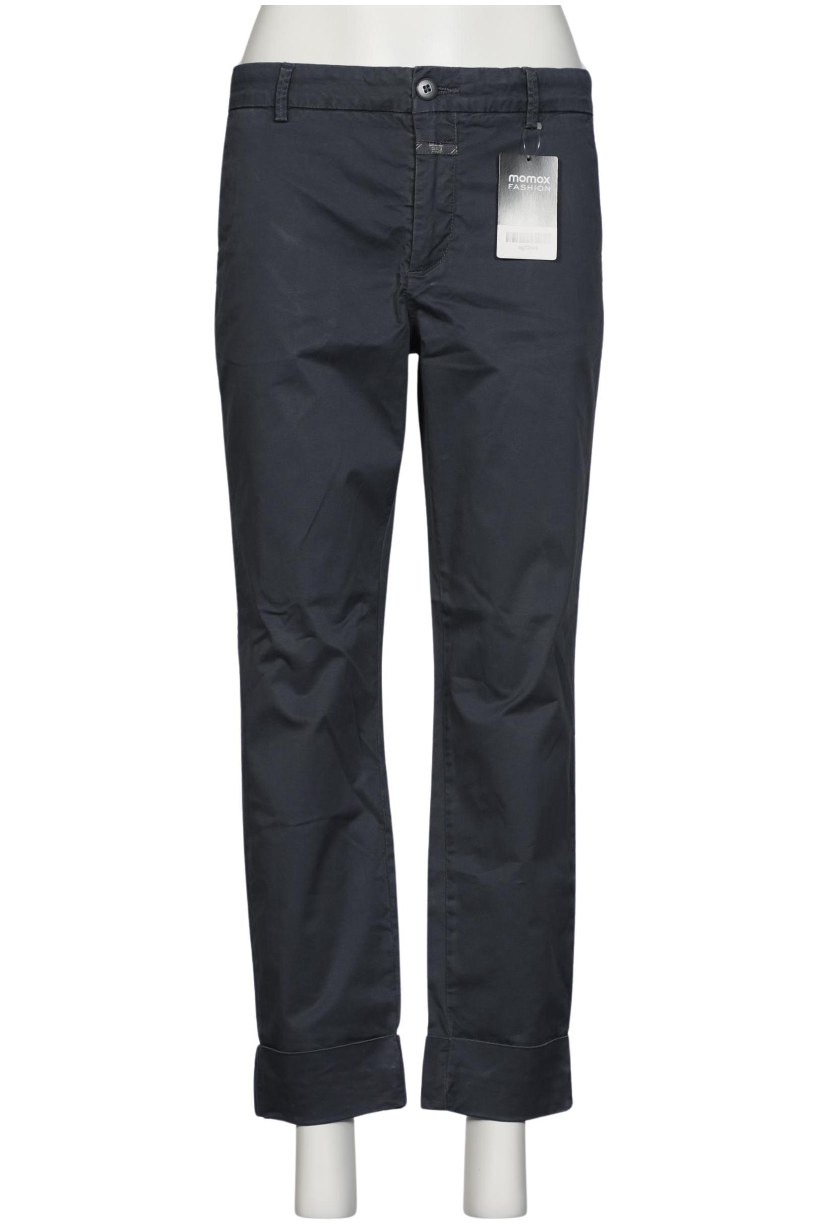 

Closed Damen Stoffhose, marineblau, Gr. 27