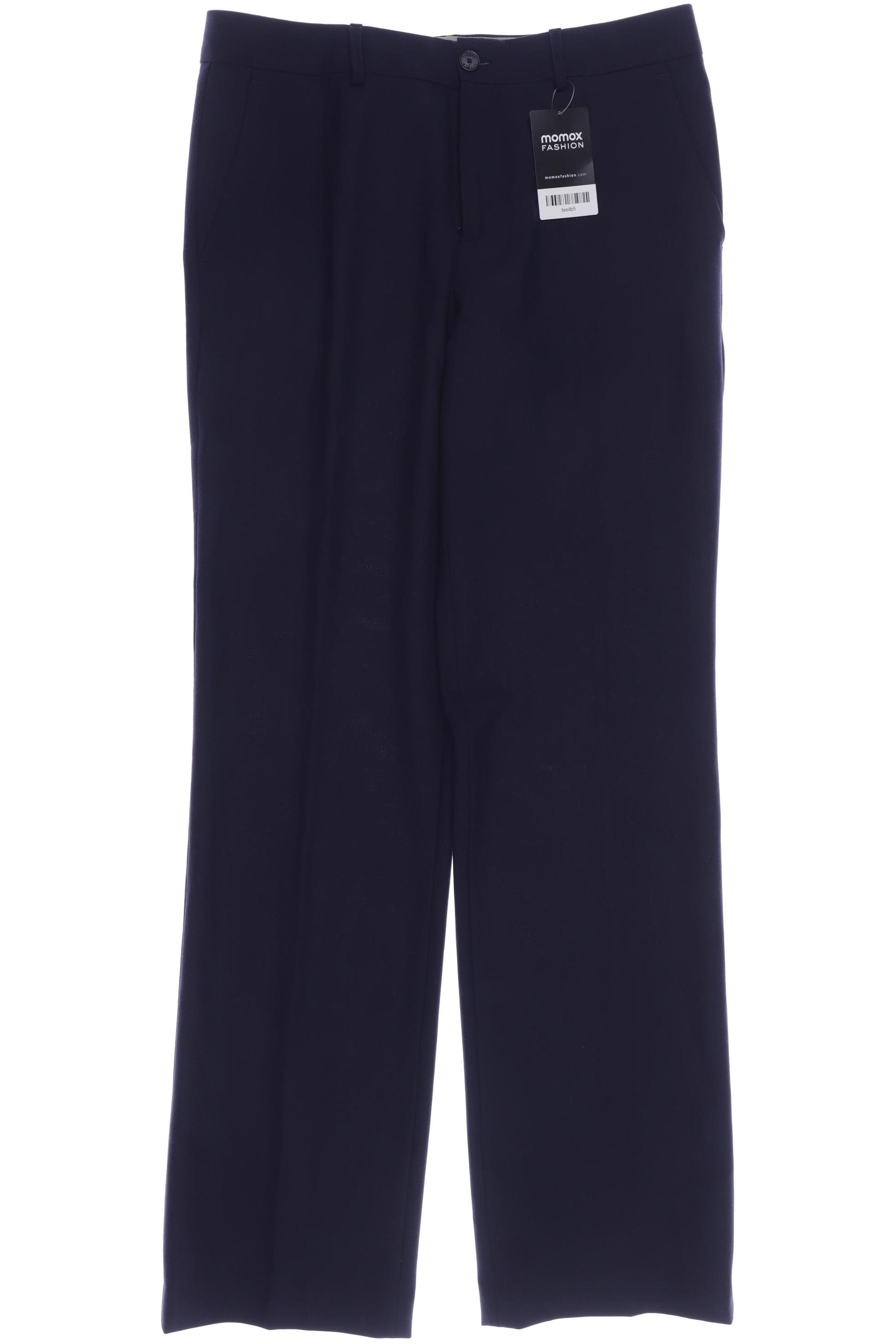 

Closed Damen Stoffhose, marineblau