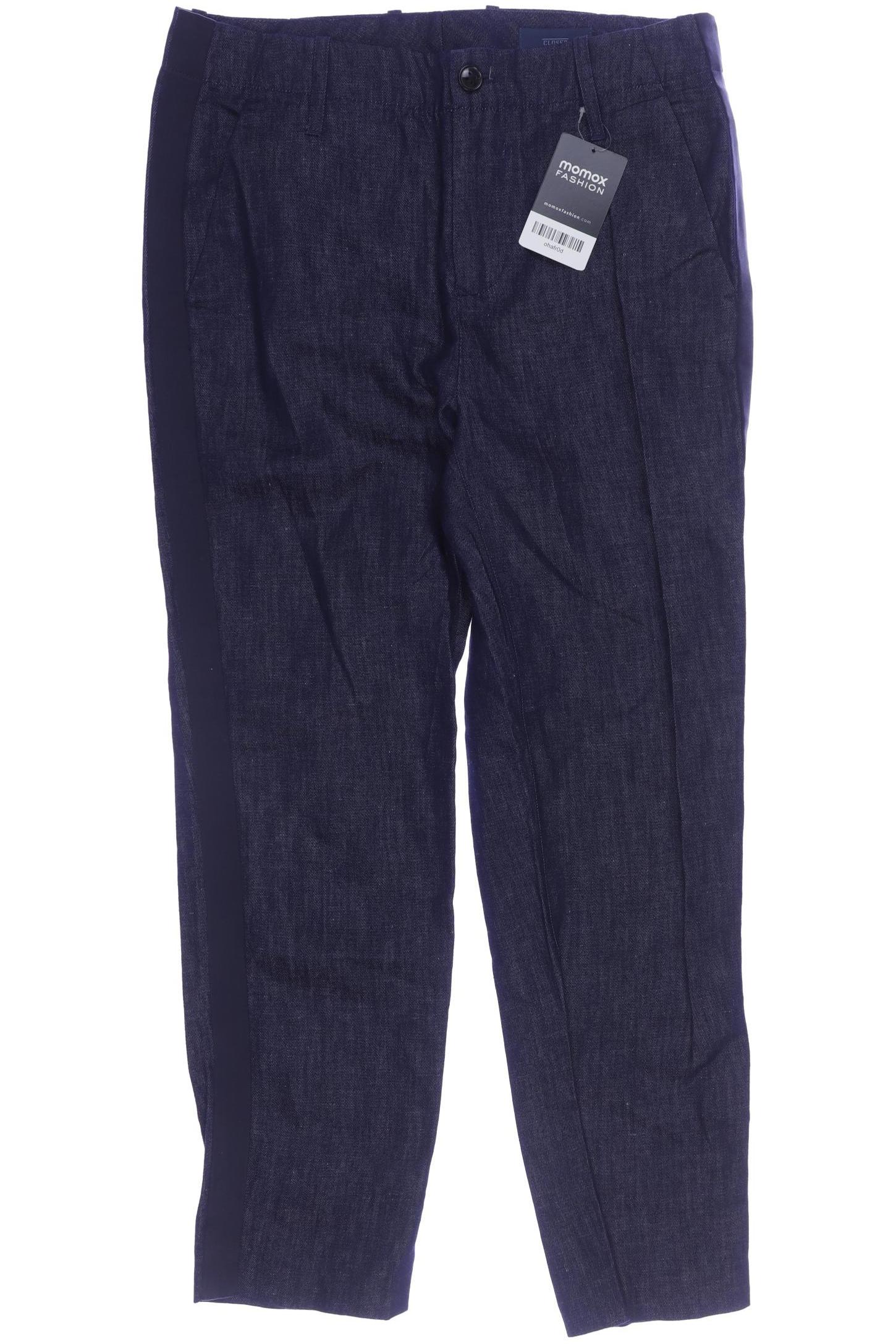 

Closed Damen Stoffhose, marineblau, Gr. 40