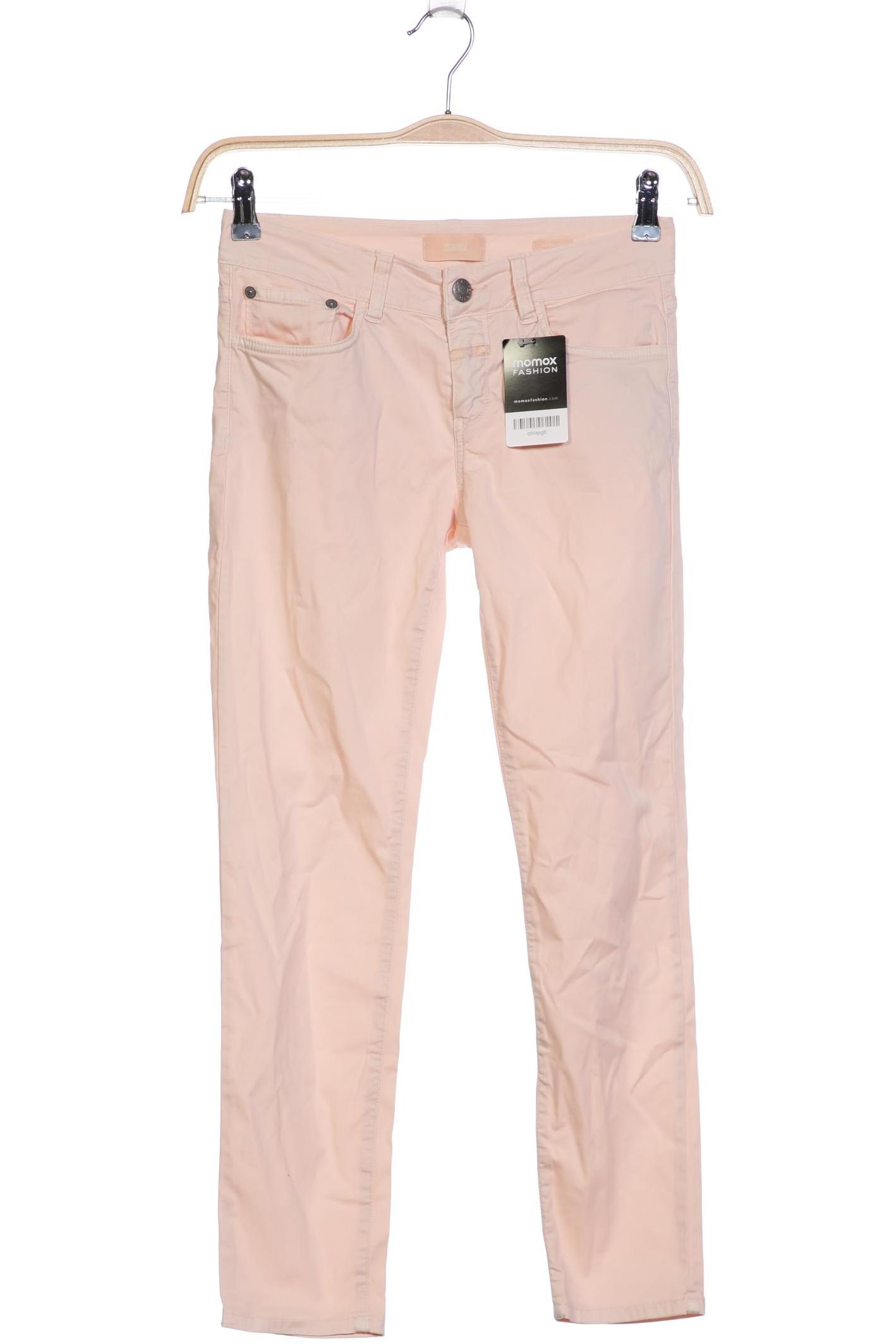 

Closed Damen Stoffhose, pink, Gr. 25