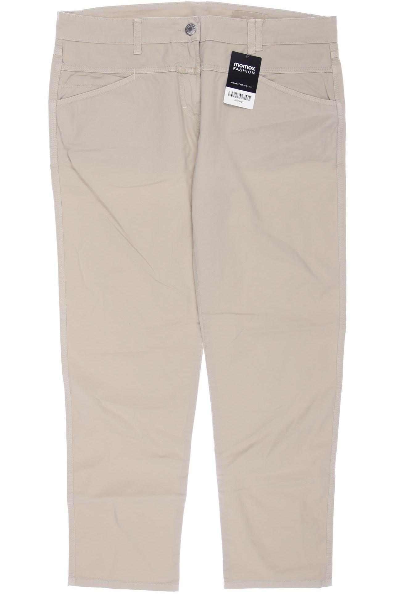 

Closed Damen Stoffhose, beige