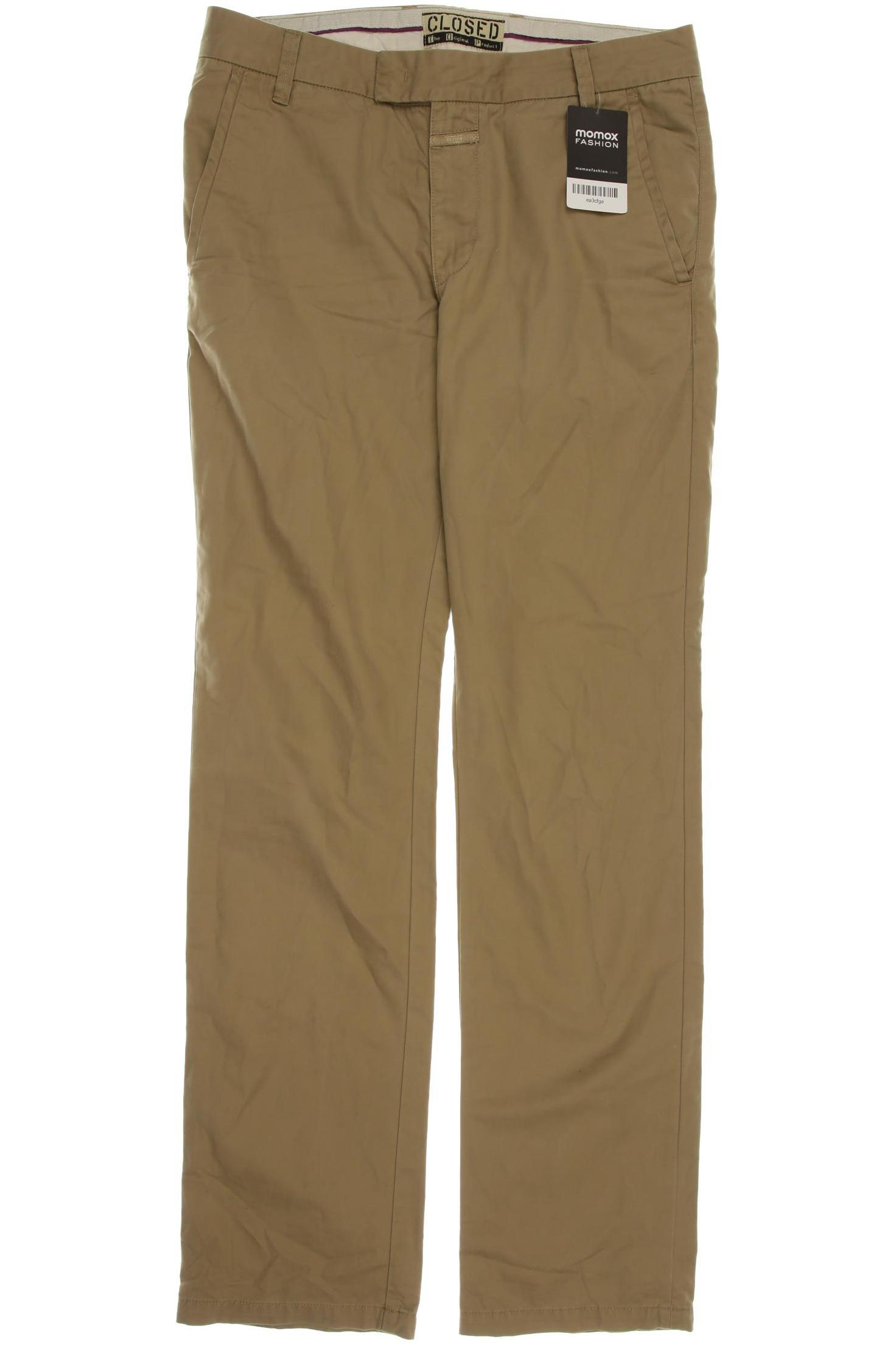 

Closed Damen Stoffhose, beige, Gr. 42