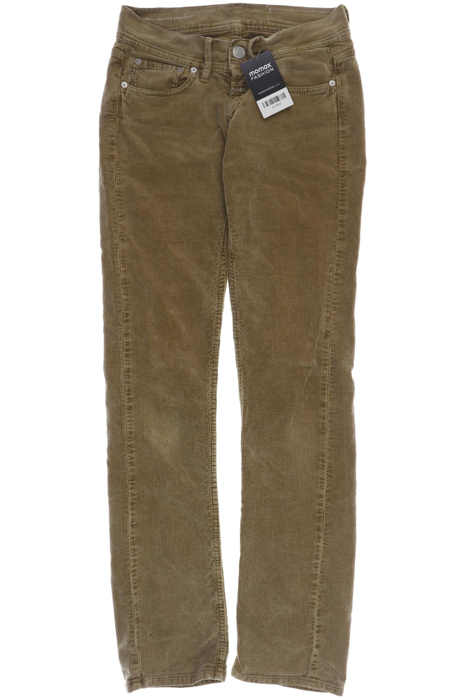 

Closed Damen Stoffhose, beige