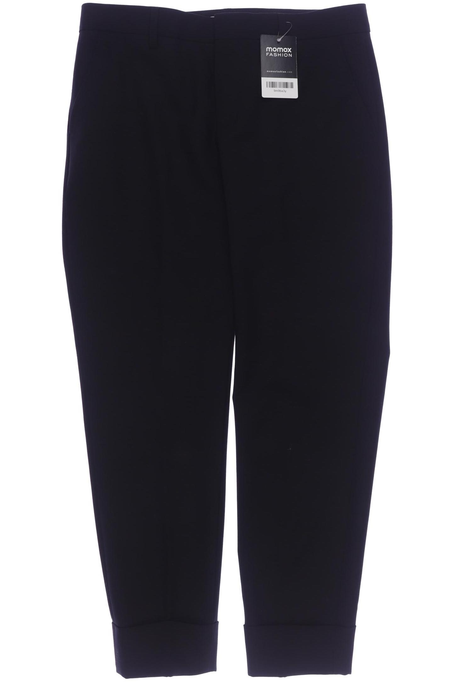 

Closed Damen Stoffhose, schwarz, Gr. 28