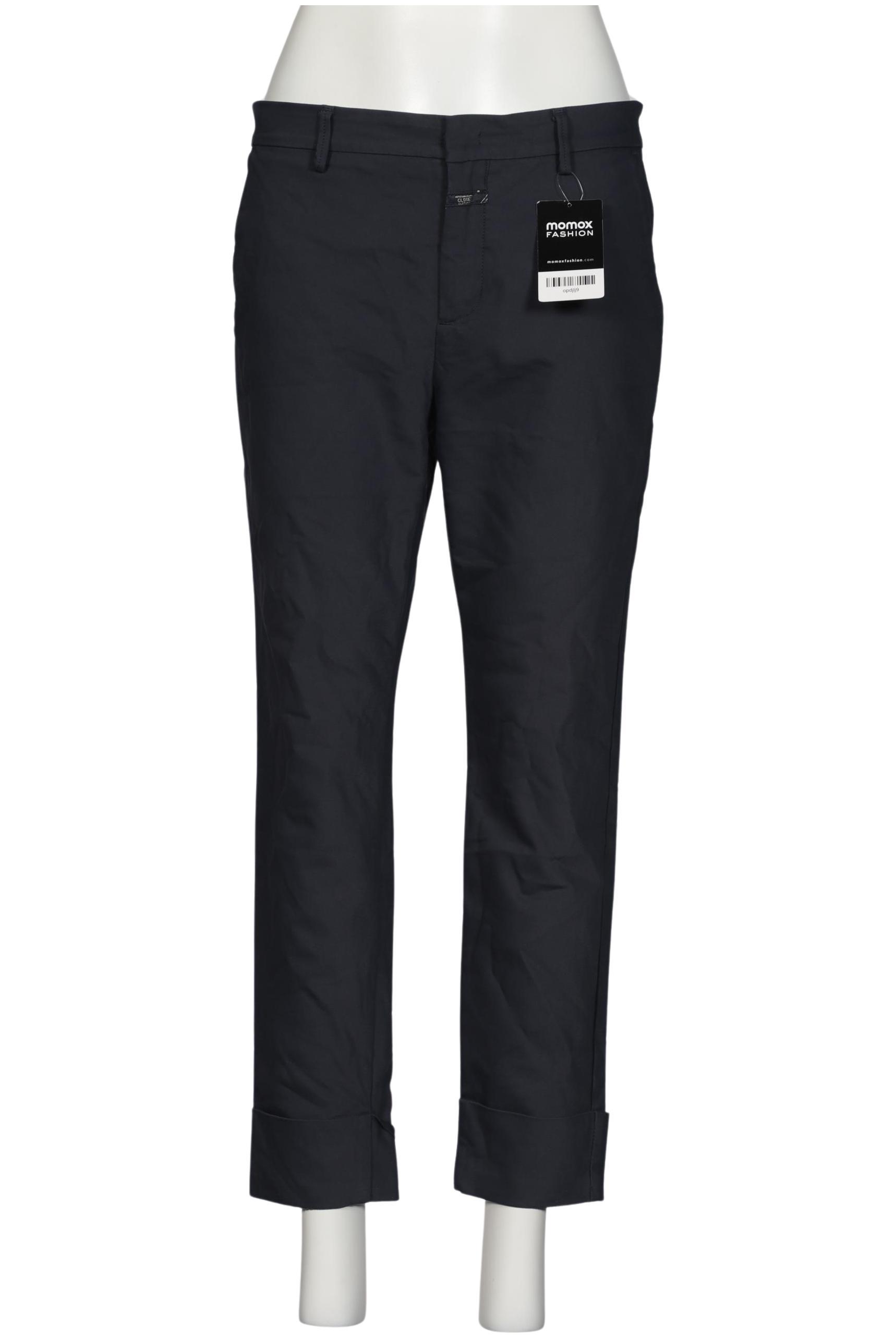 

Closed Damen Stoffhose, marineblau, Gr. 27